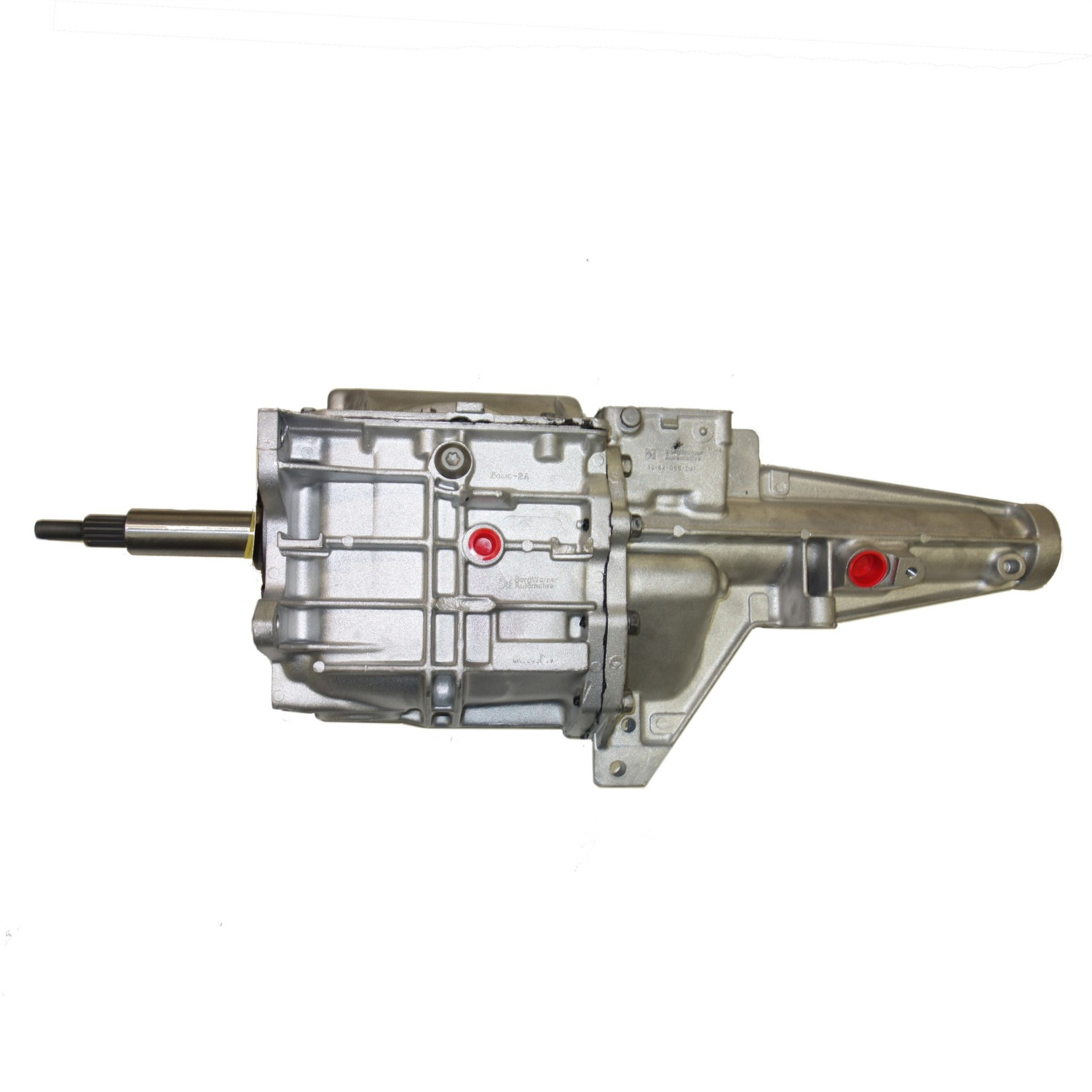 Manual Transmission Assembly | 20183-1606R