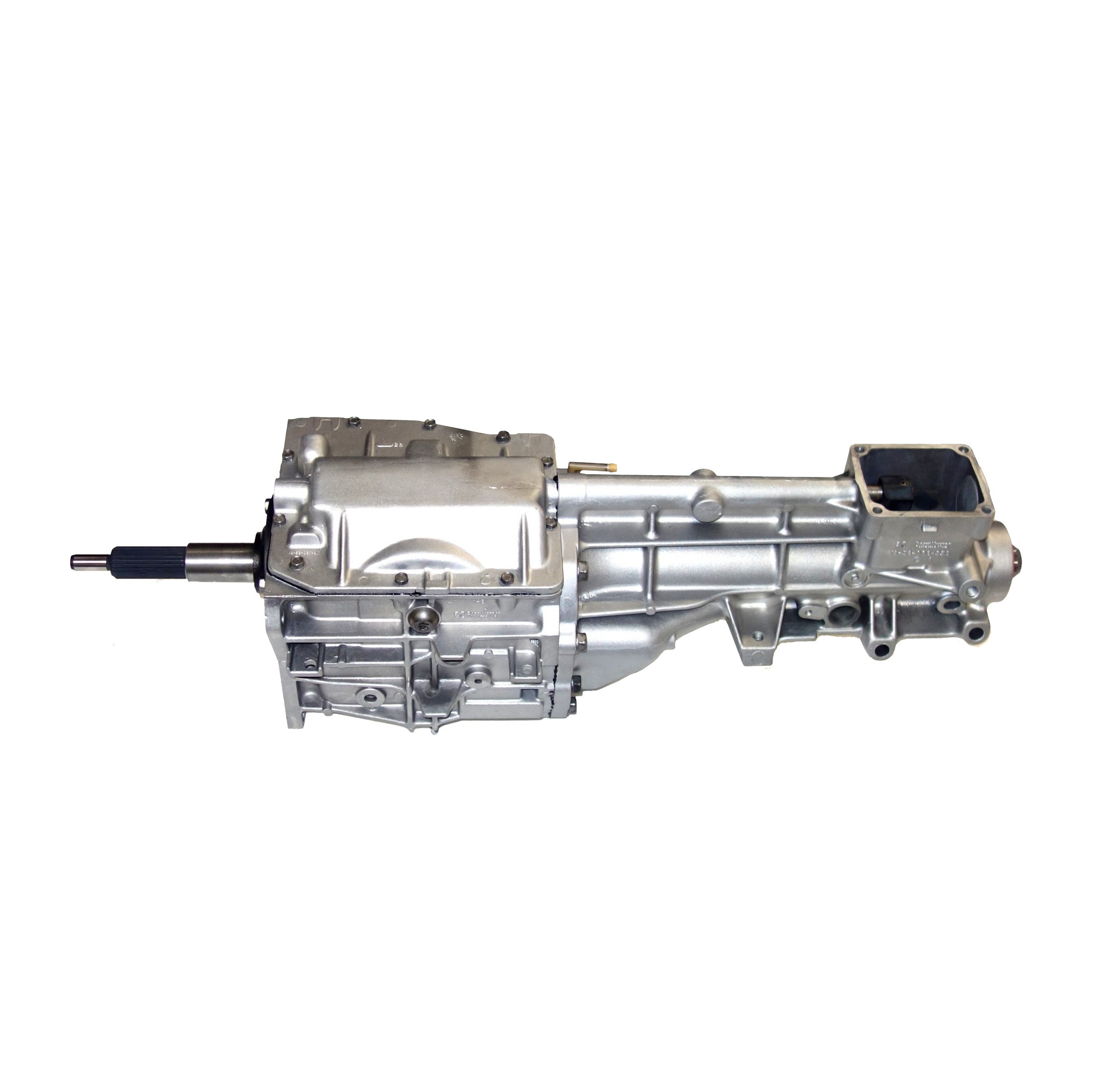 Manual Transmission Assembly | 20183-1611R