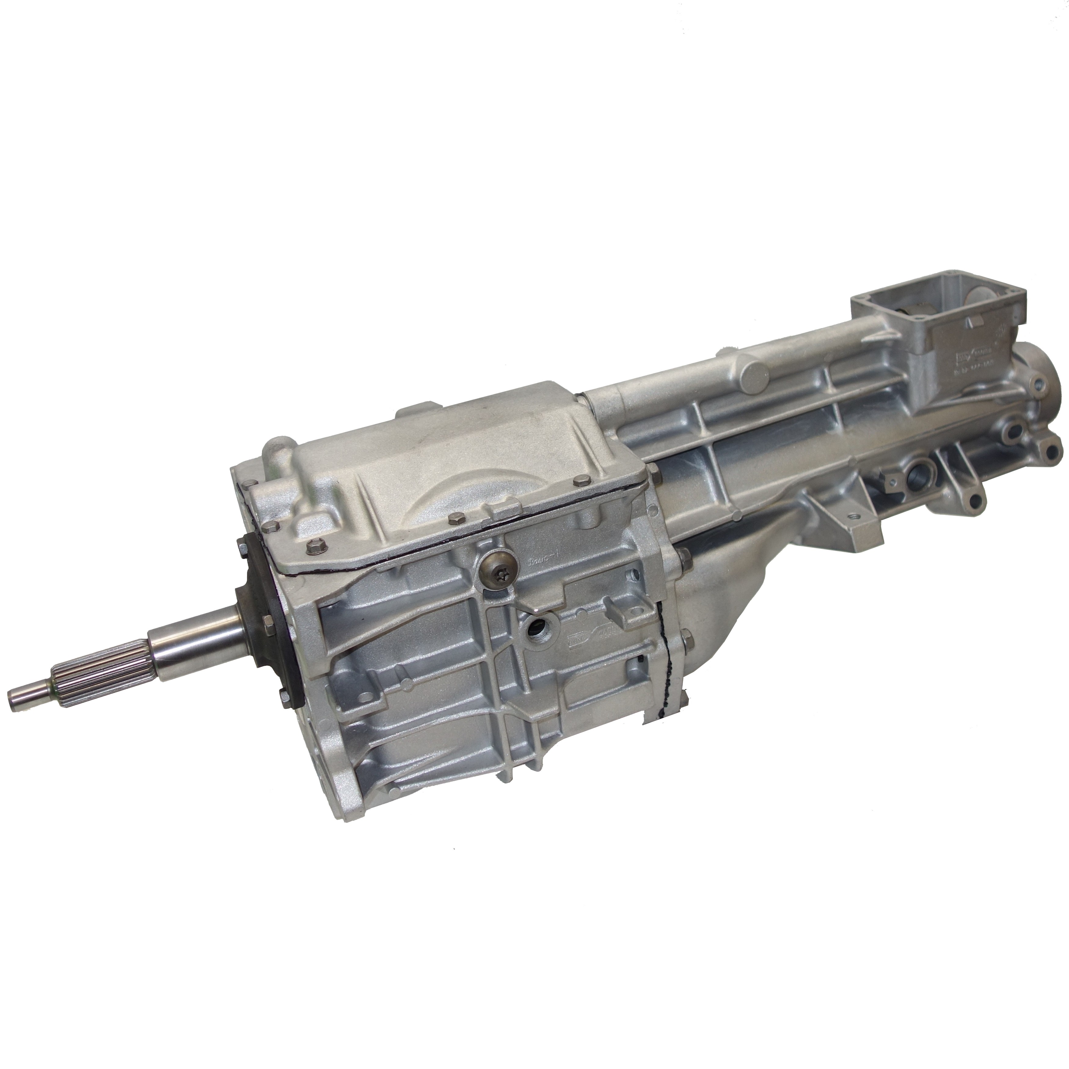 Manual Transmission Assembly | 20183-1612R