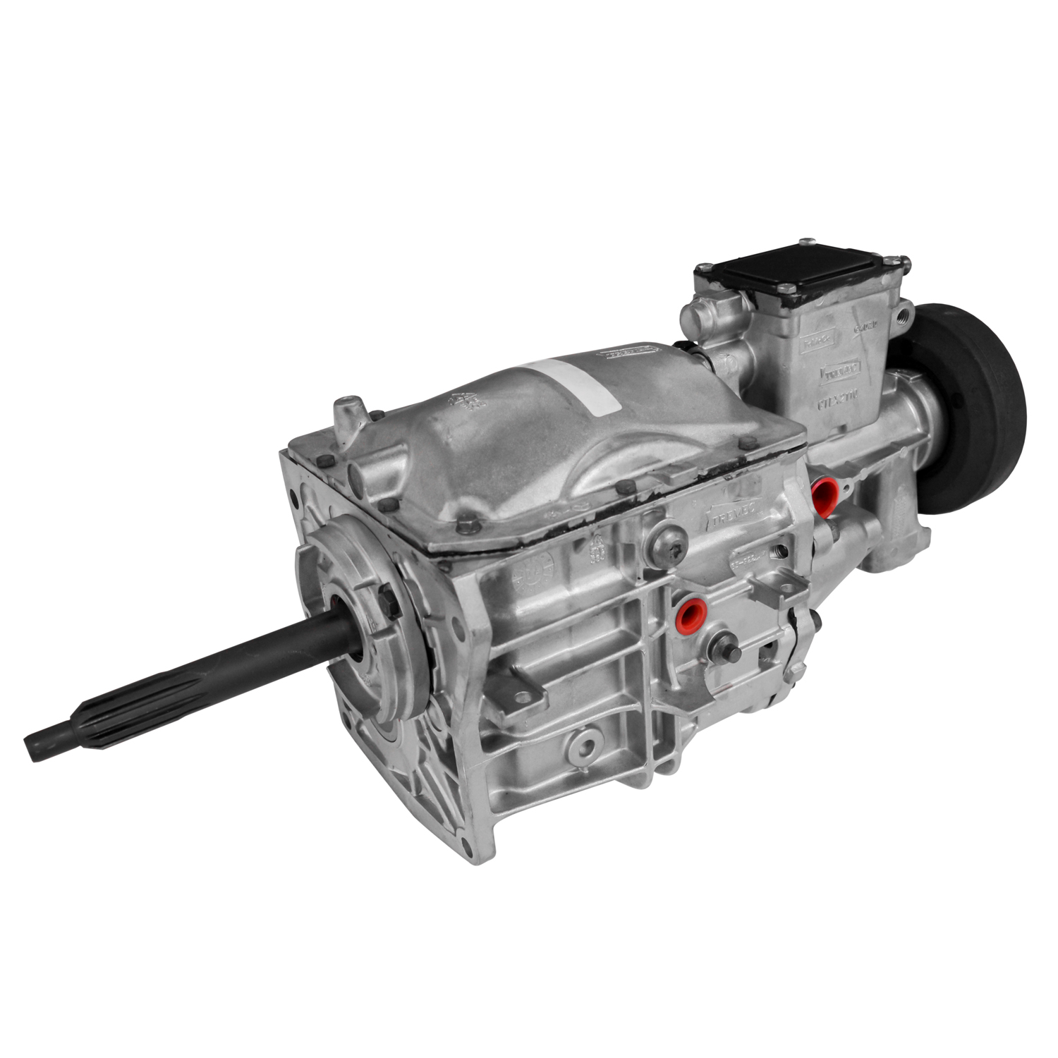 Manual Transmission Assembly | 20183-1623R