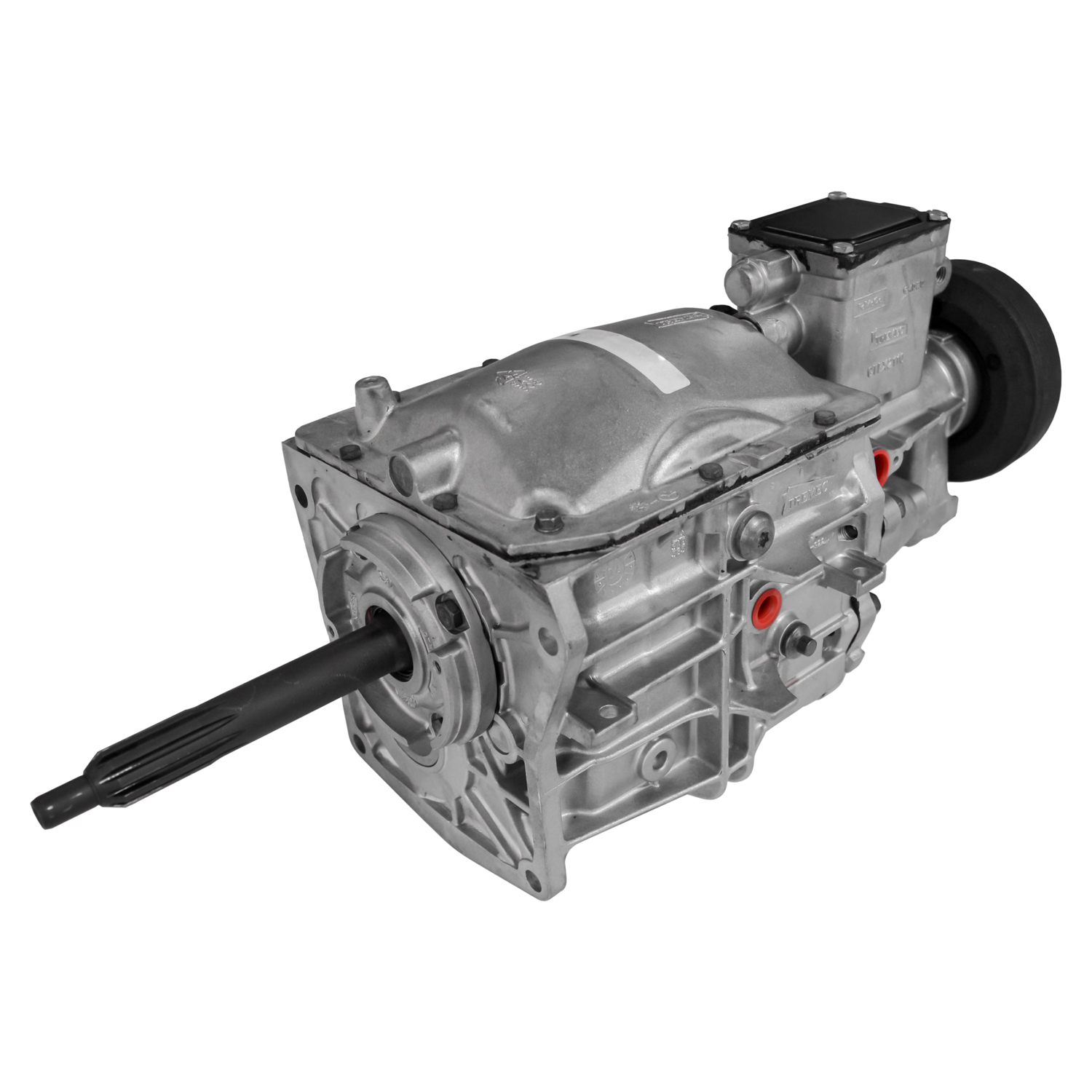 Manual Transmission Assembly | 20183-1623R
