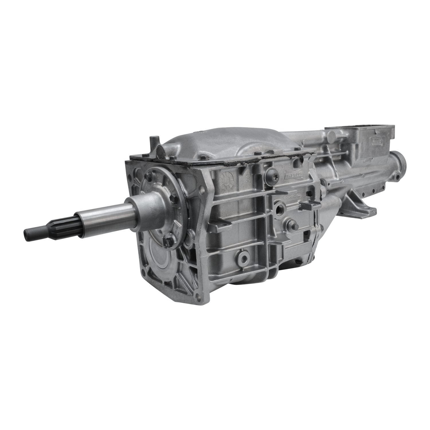 Manual Transmission Assembly | 20183-1624R