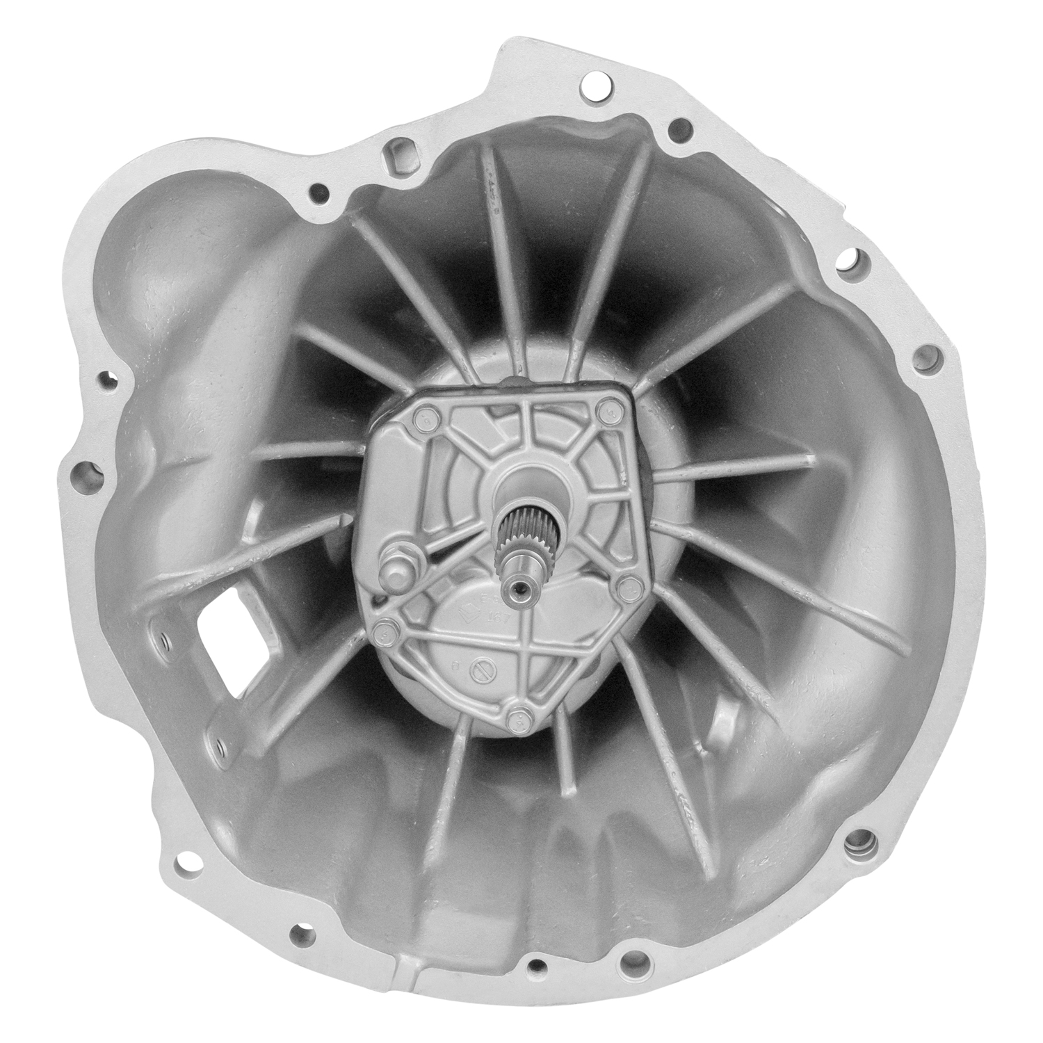 Manual Transmission Assembly | 20183-1630R