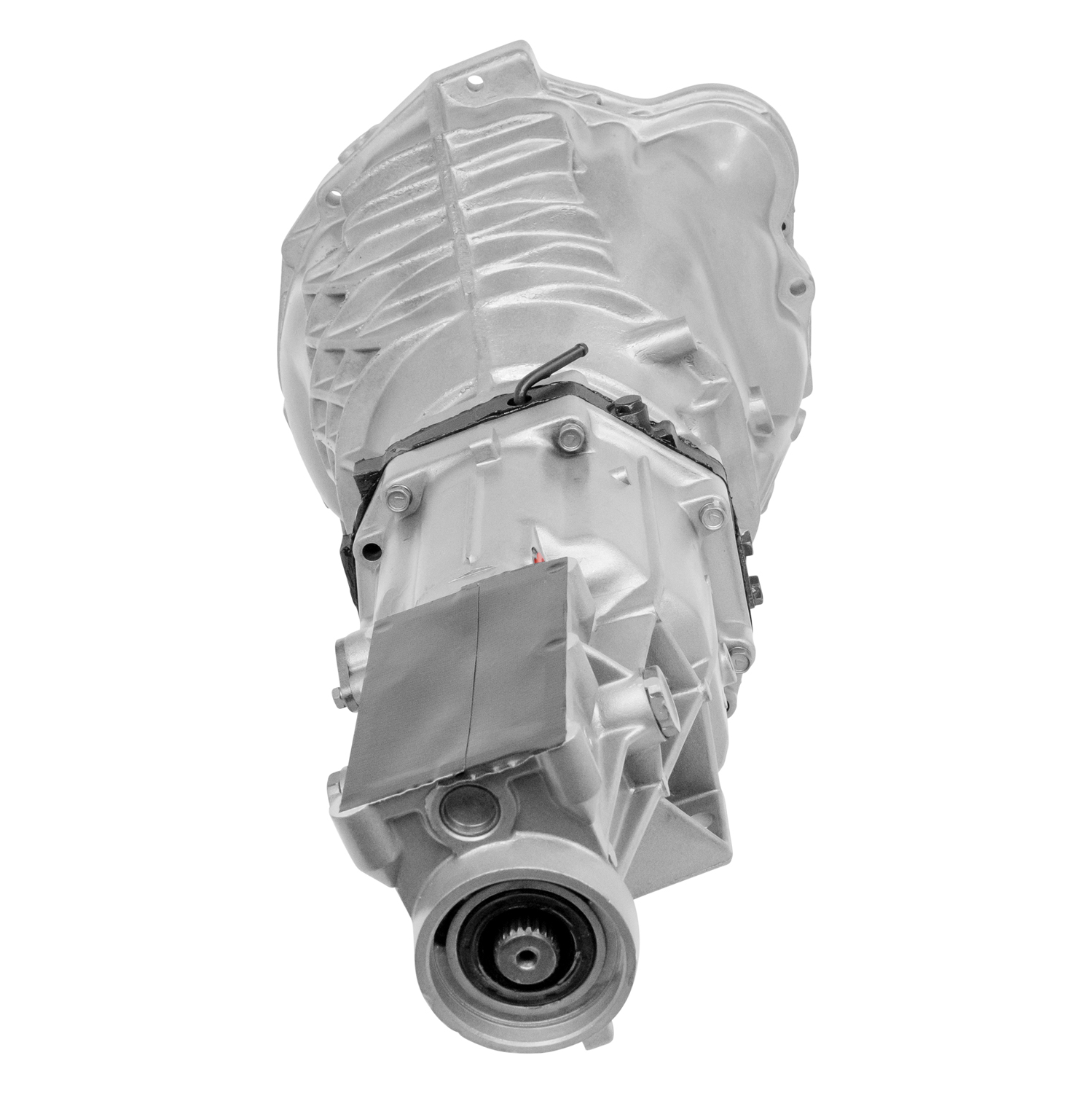 Manual Transmission Assembly | 20183-1630R