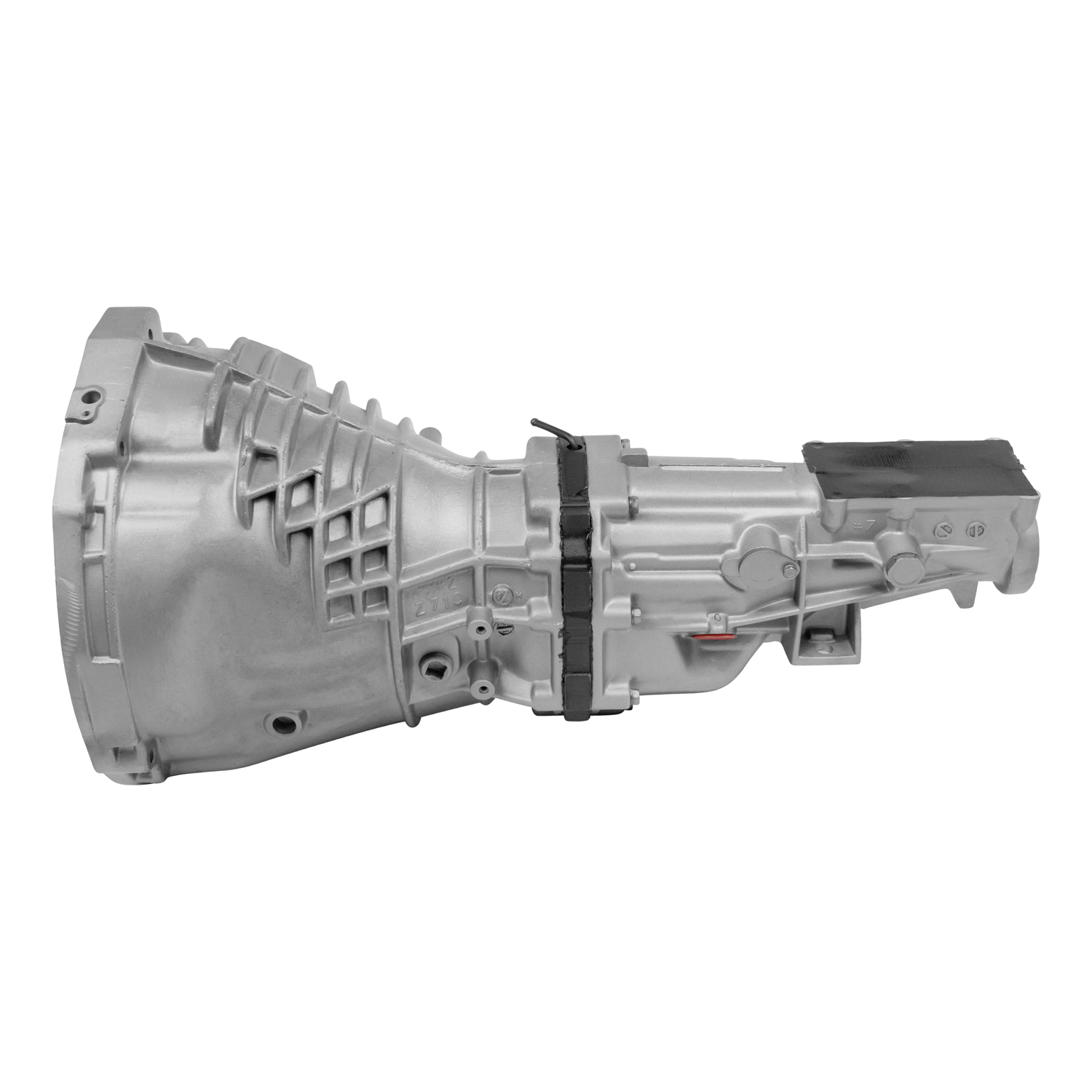 Manual Transmission Assembly | 20183-1630R