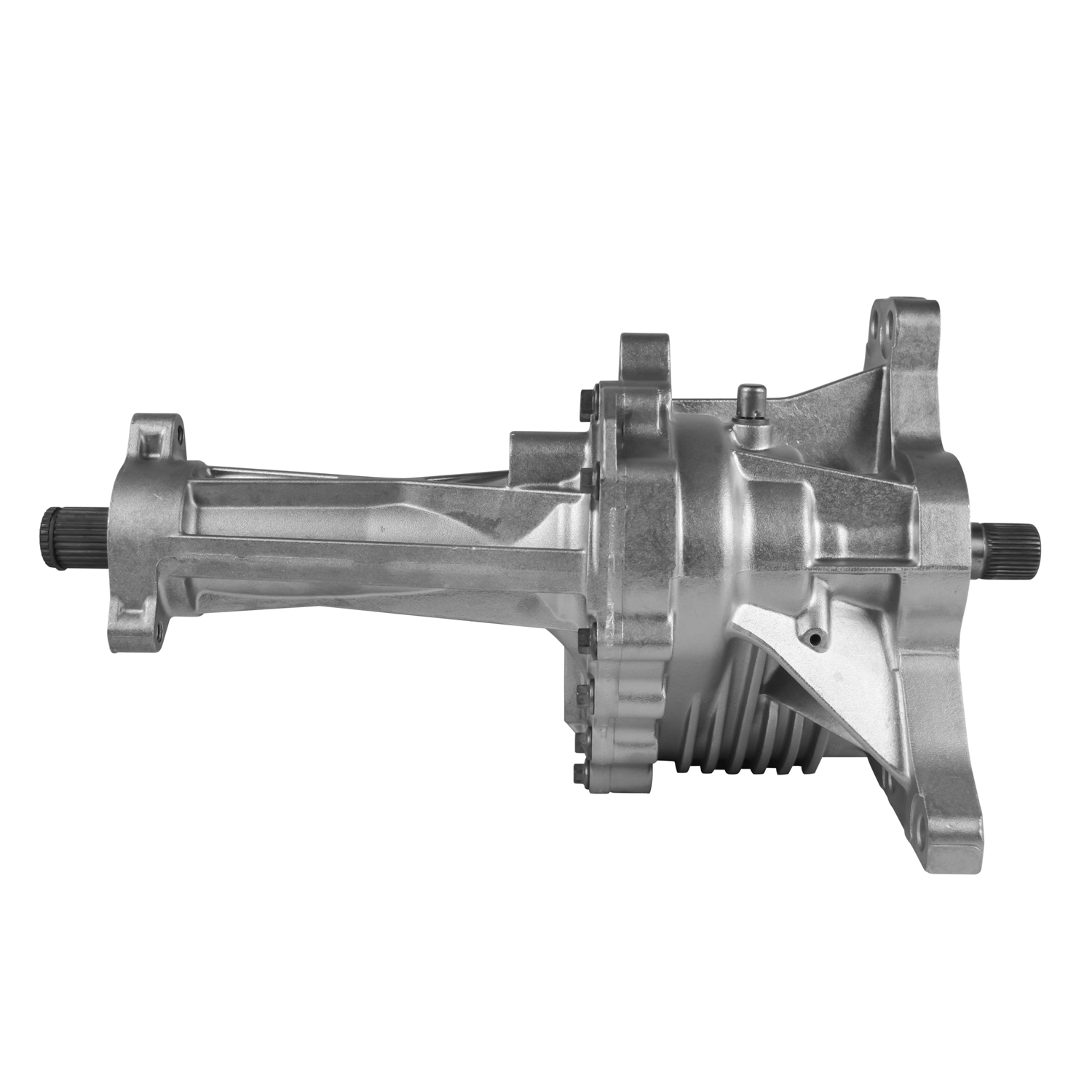 Transfer Case Assembly | 19221-4066R