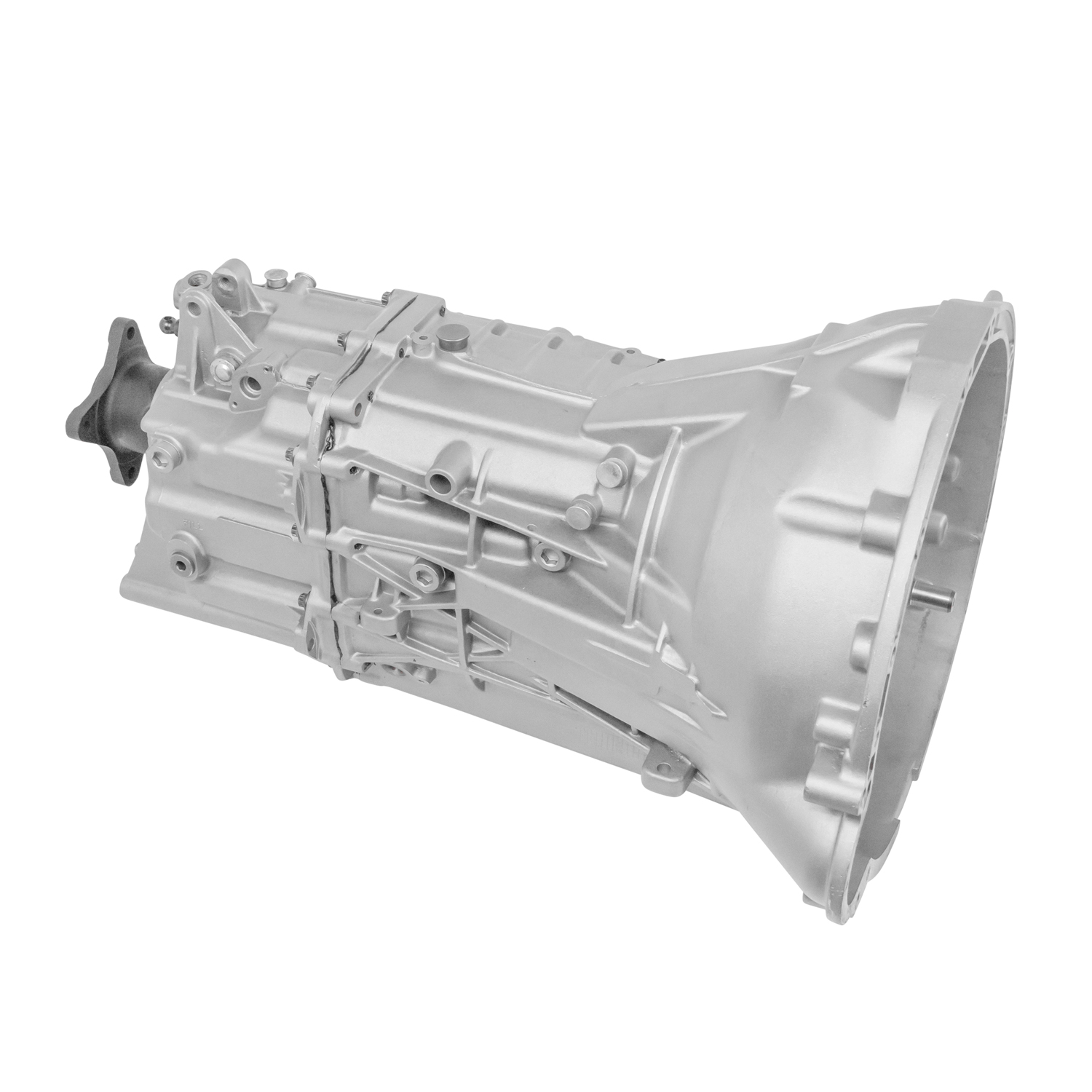 Manual Transmission Assembly | 20183-1655R