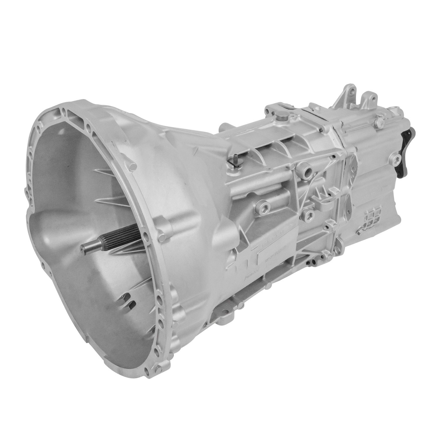 Manual Transmission Assembly | 20183-1655R