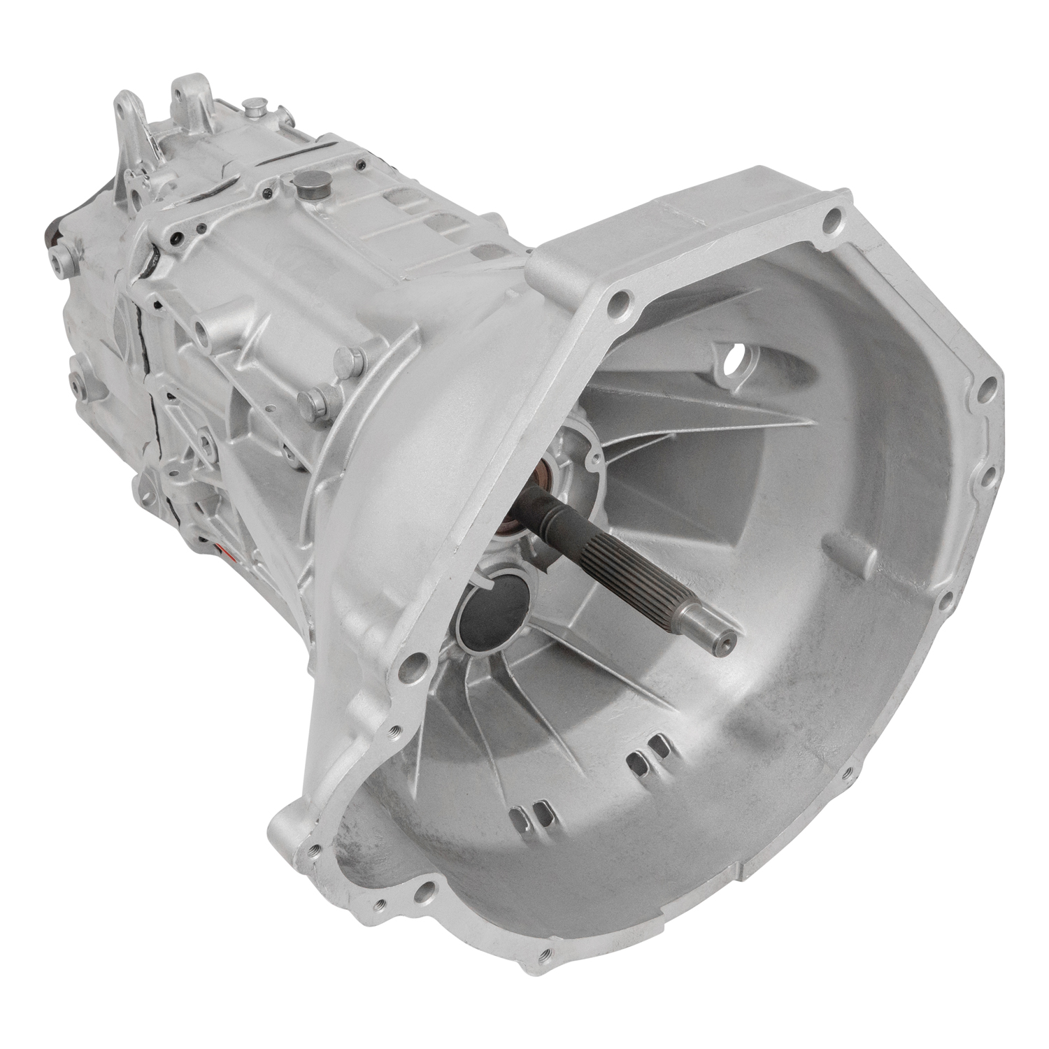 Manual Transmission Assembly | 20183-1657R