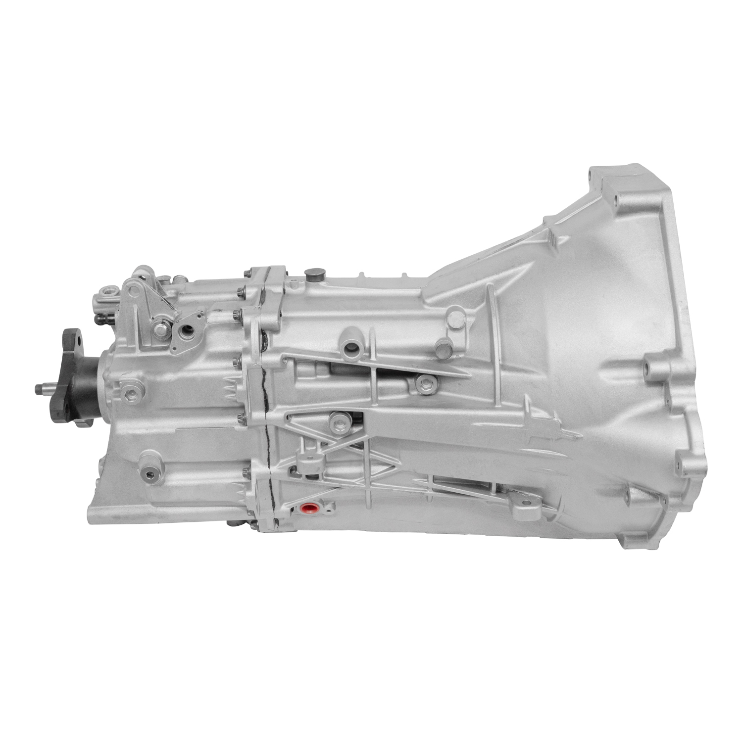 Manual Transmission Assembly | 20183-1657R