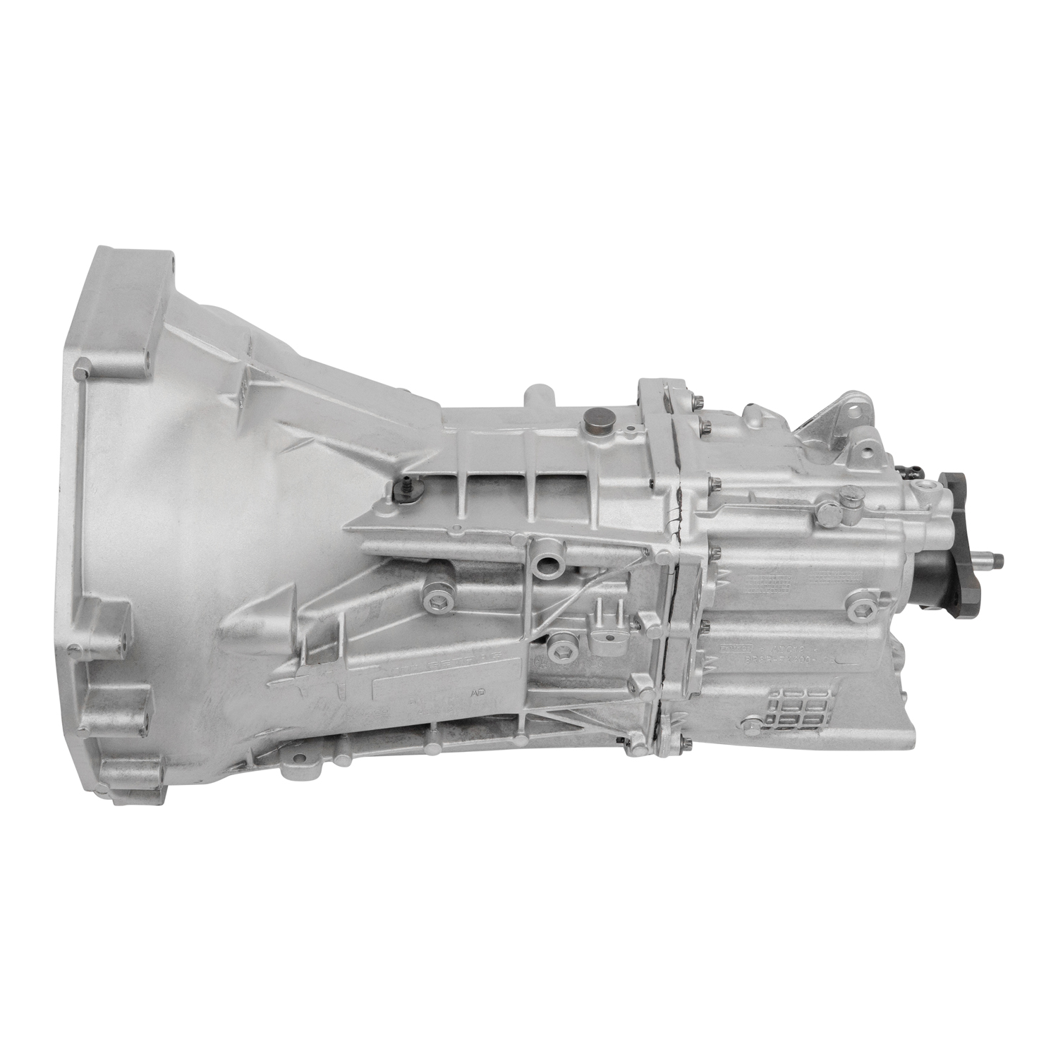 Manual Transmission Assembly | 20183-1657R