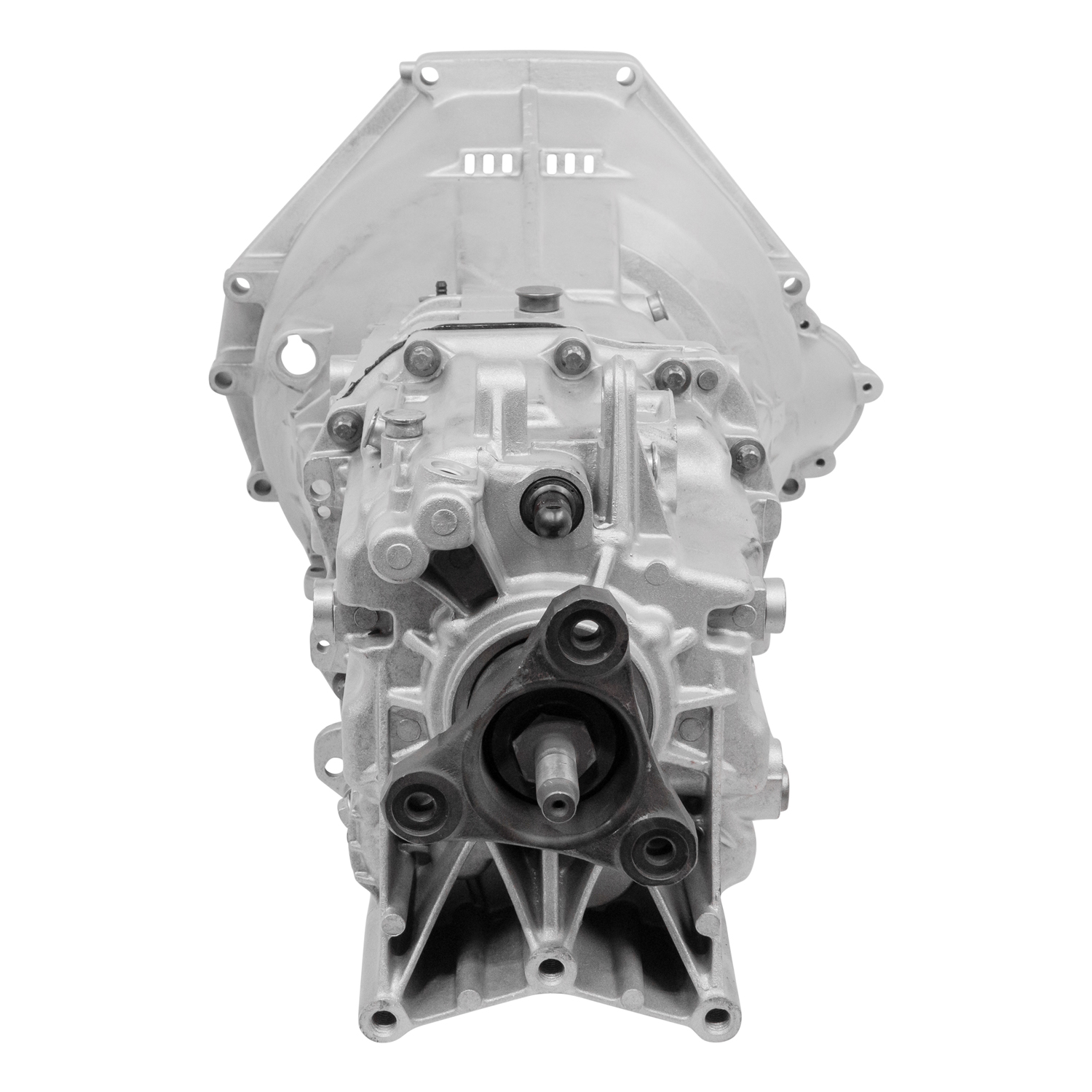 Manual Transmission Assembly | 20183-1657R