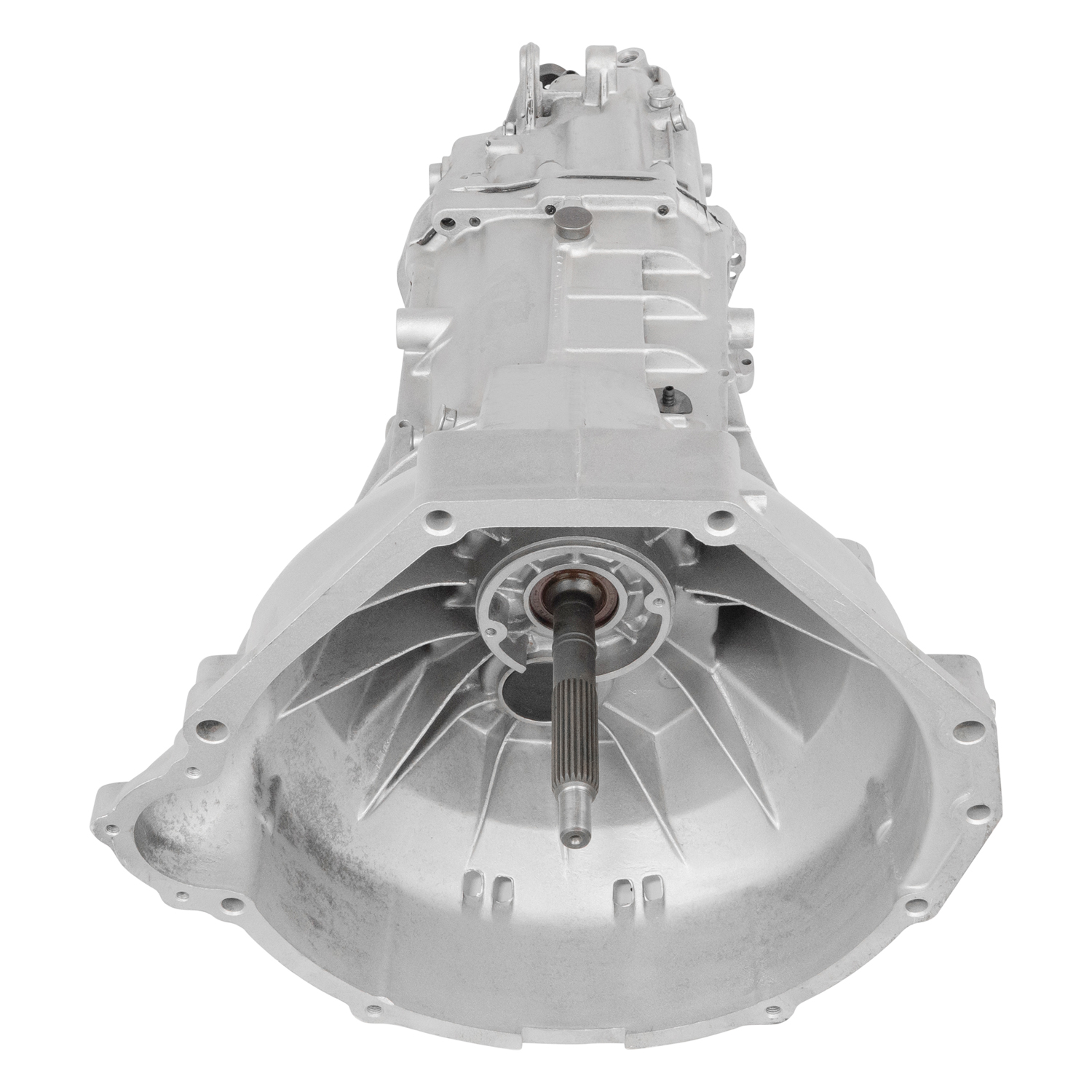 Manual Transmission Assembly | 20183-1657R