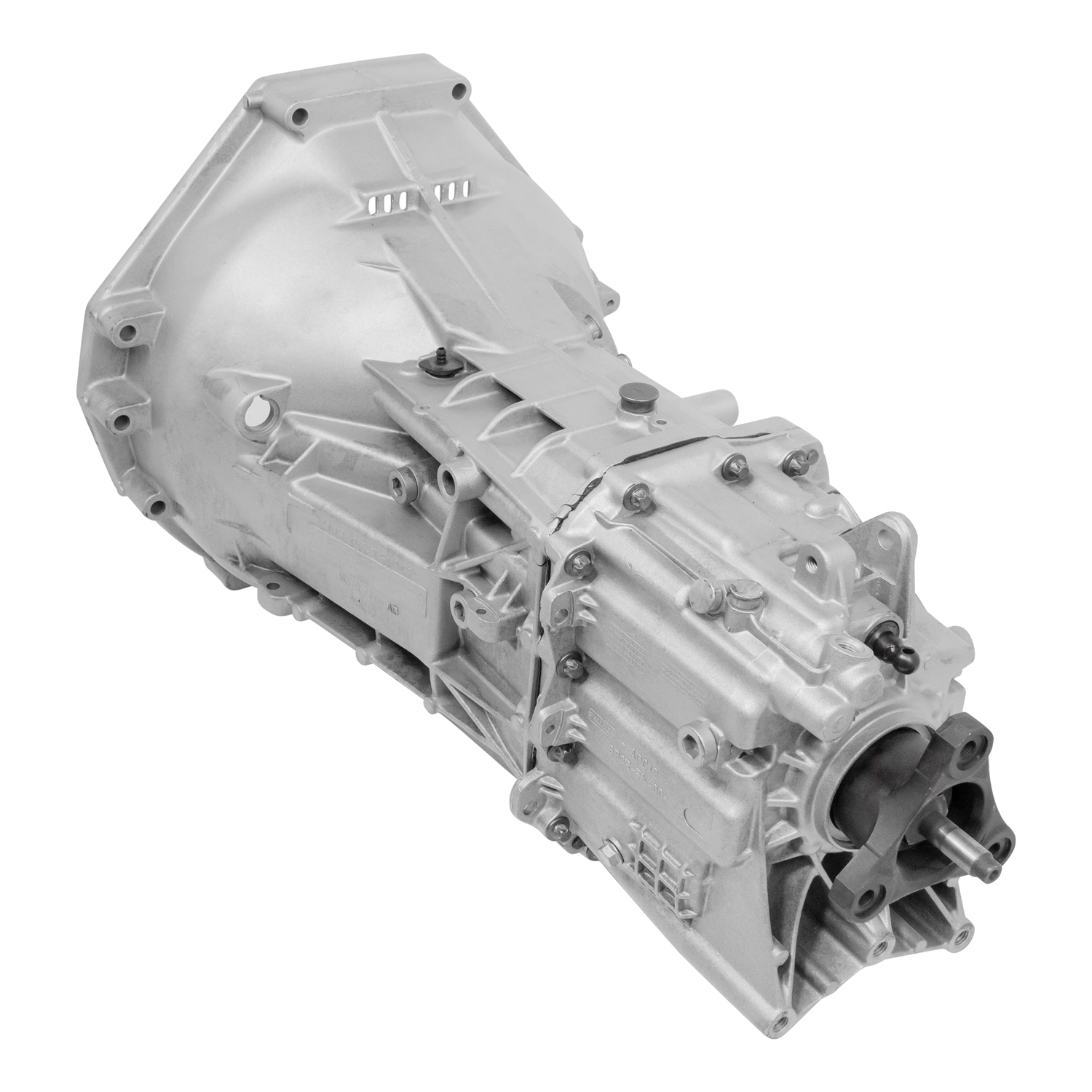 Manual Transmission Assembly | 20183-1657R
