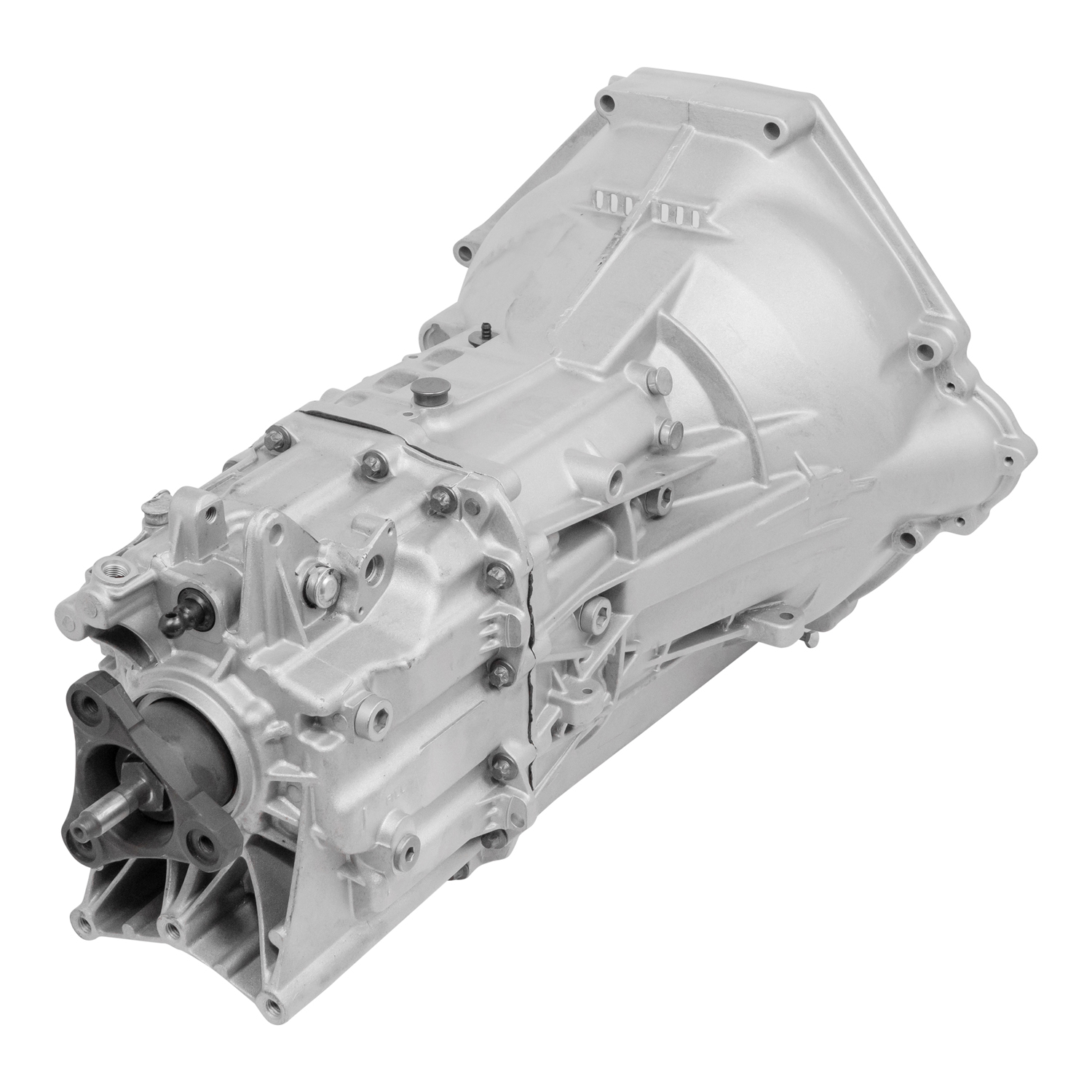 Manual Transmission Assembly | 20183-1657R