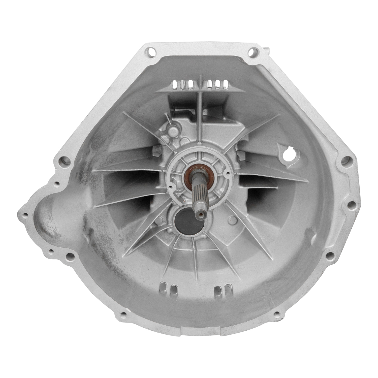 Manual Transmission Assembly | 20183-1657R