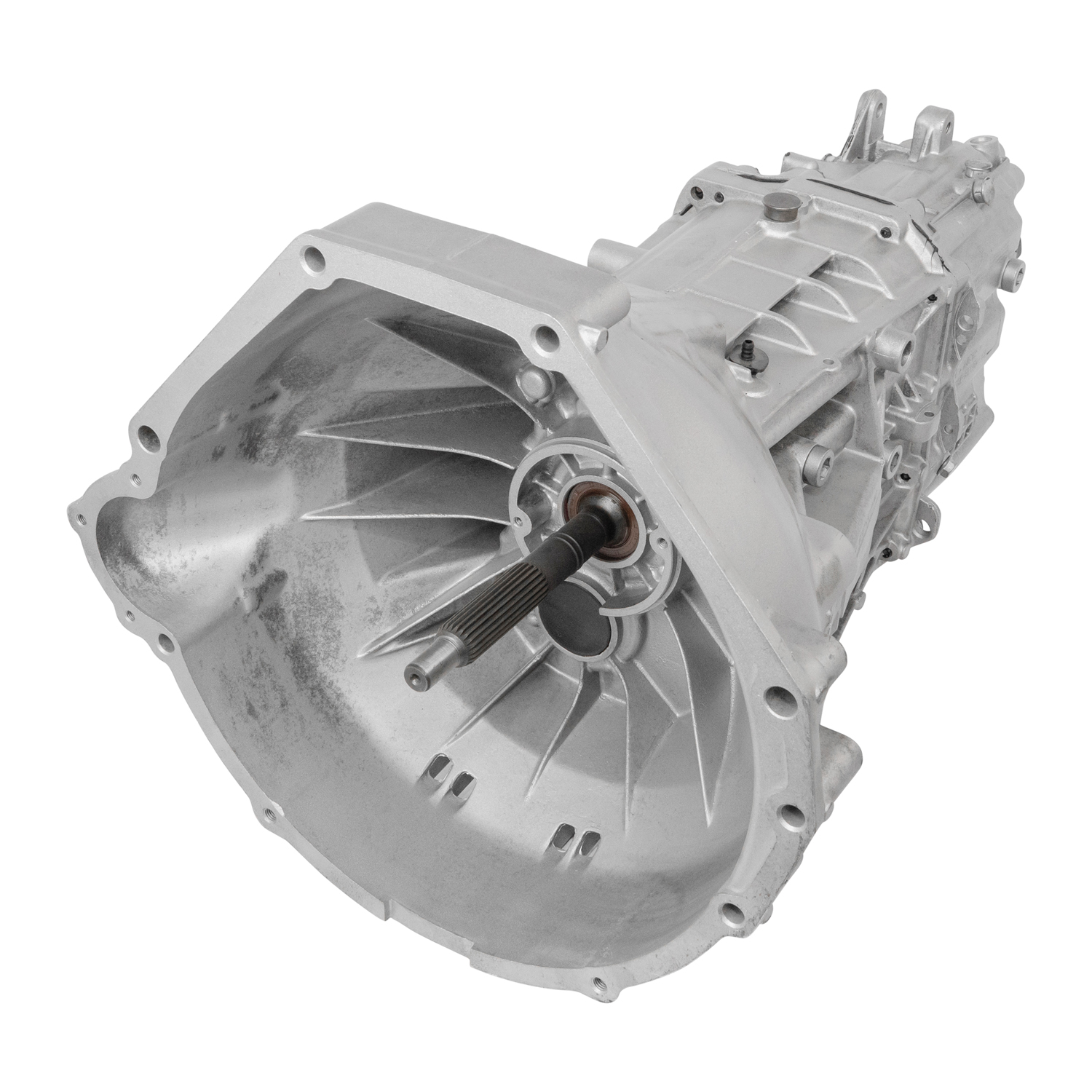 Manual Transmission Assembly | 20183-1657R