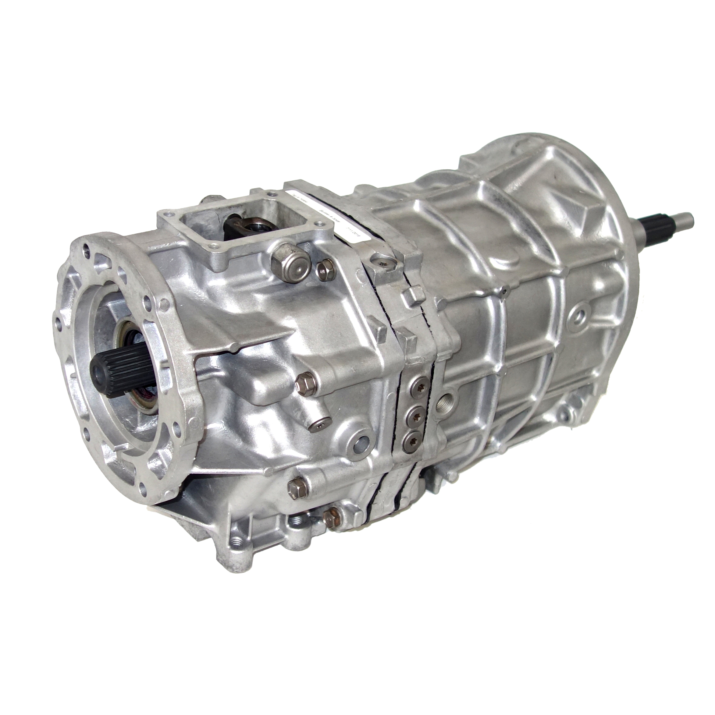 Manual Transmission Assembly | 20183-1668R