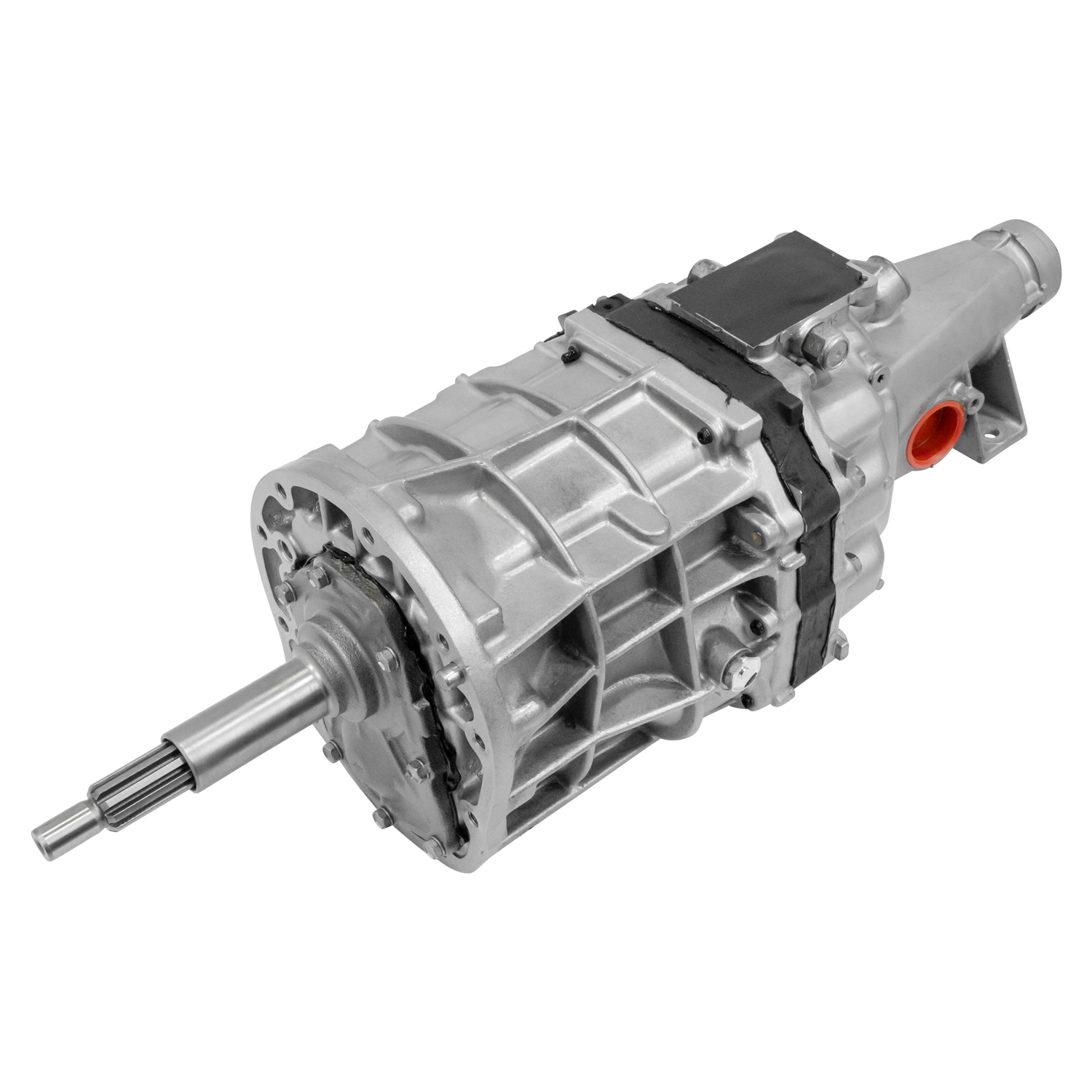Manual Transmission Assembly | 20183-1674R