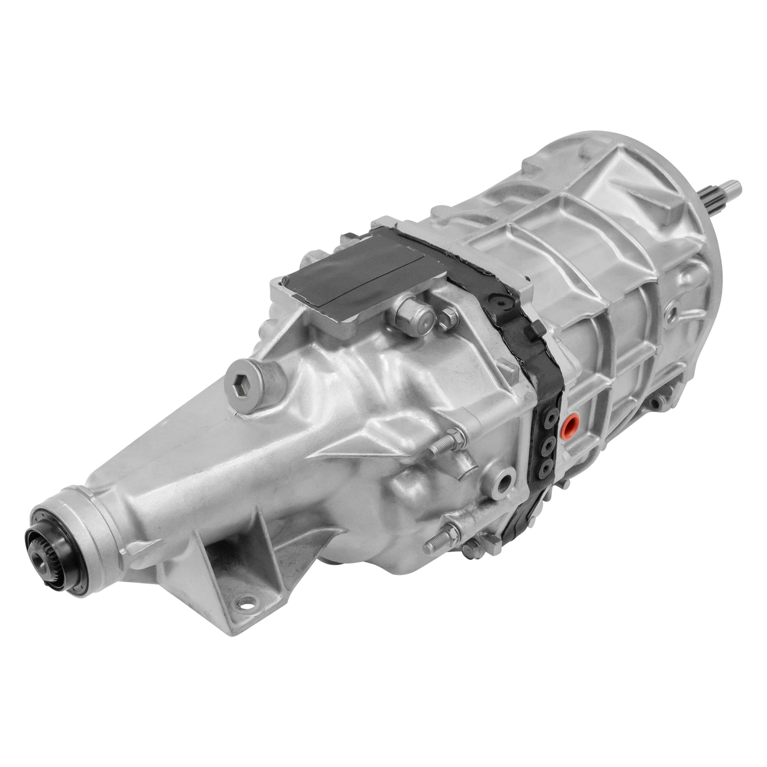 Manual Transmission Assembly | 20183-1674R