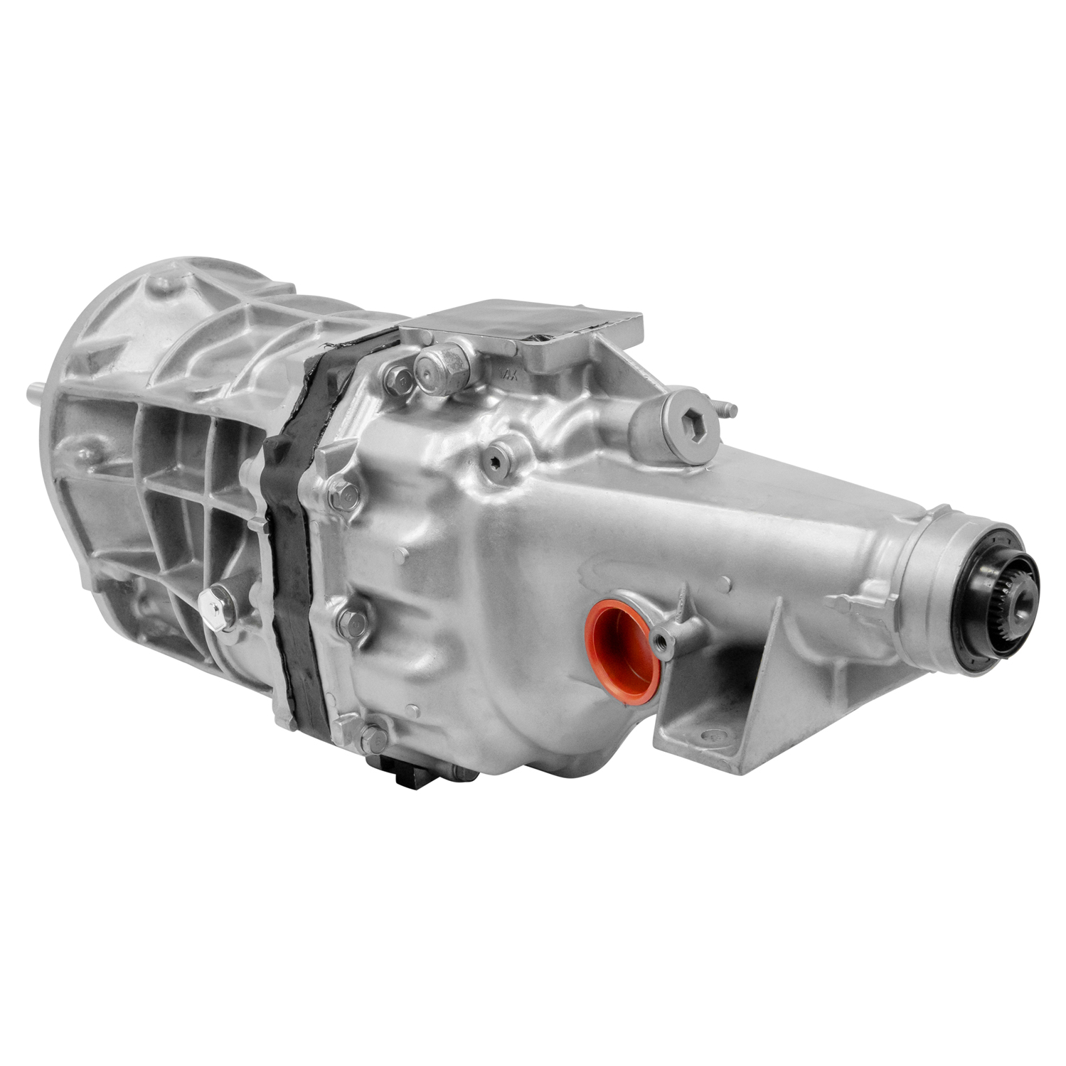 Manual Transmission Assembly | 20183-1674R