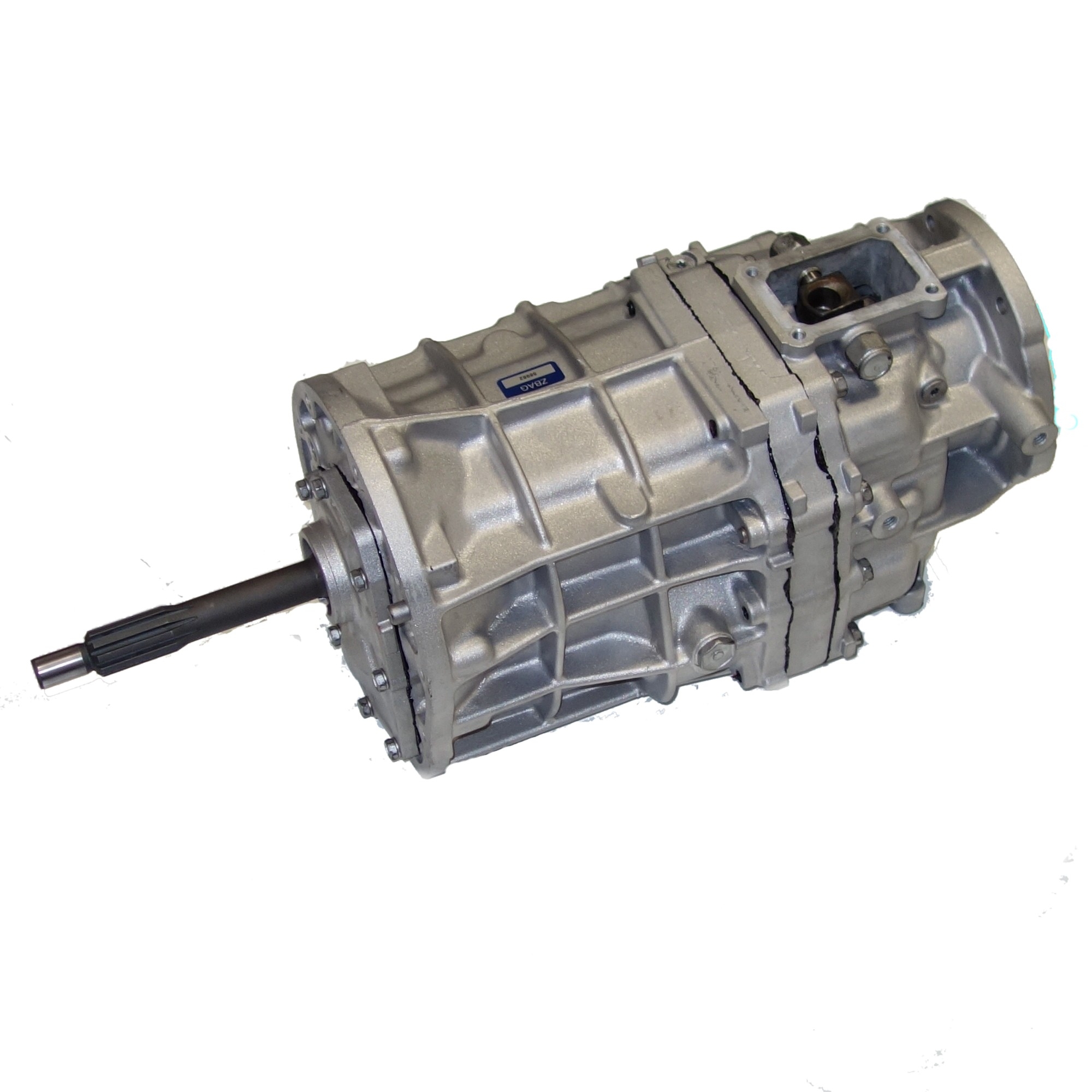 Manual Transmission Assembly | 20183-1678R