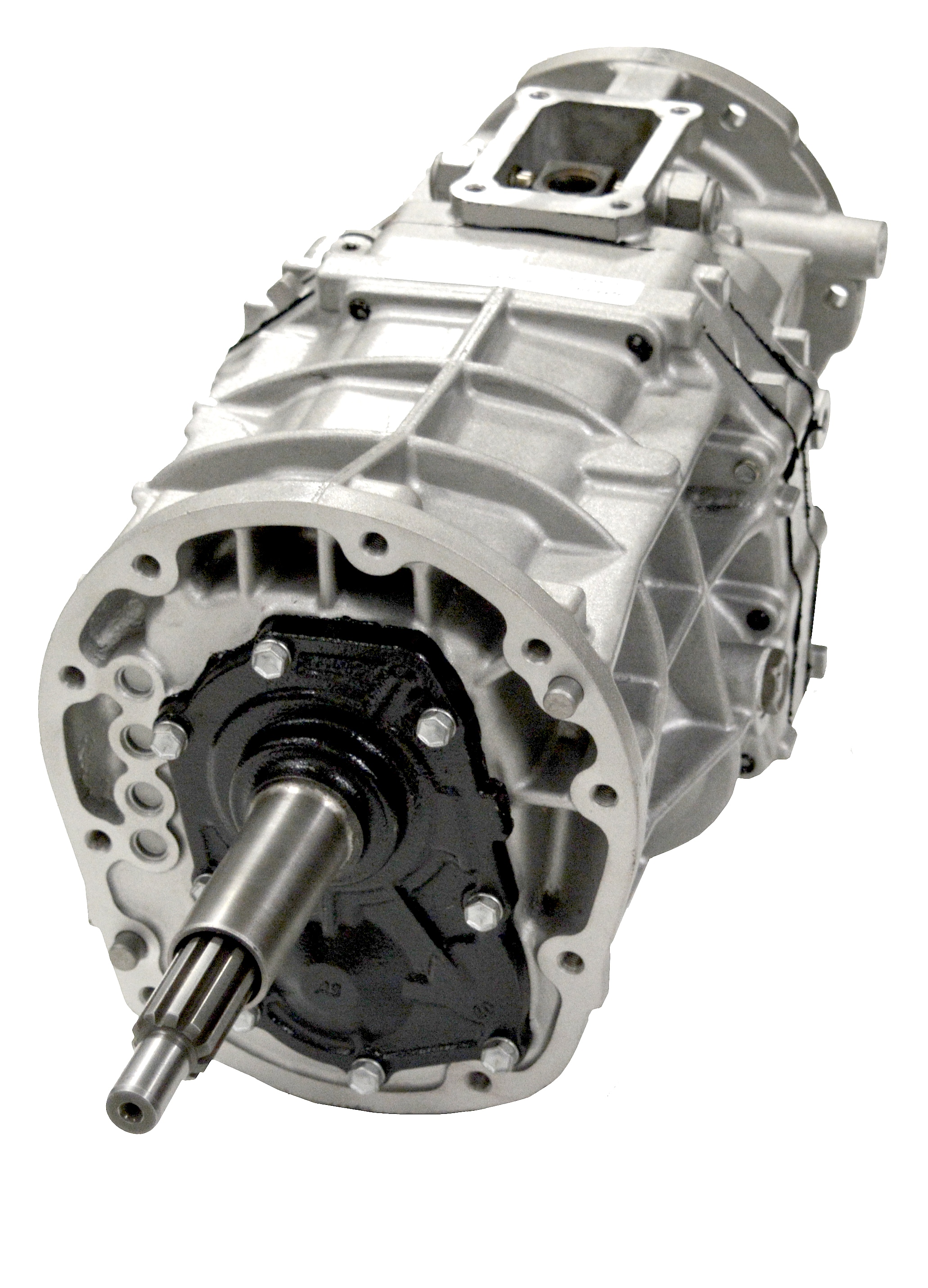 Manual Transmission Assembly | 20183-1680R