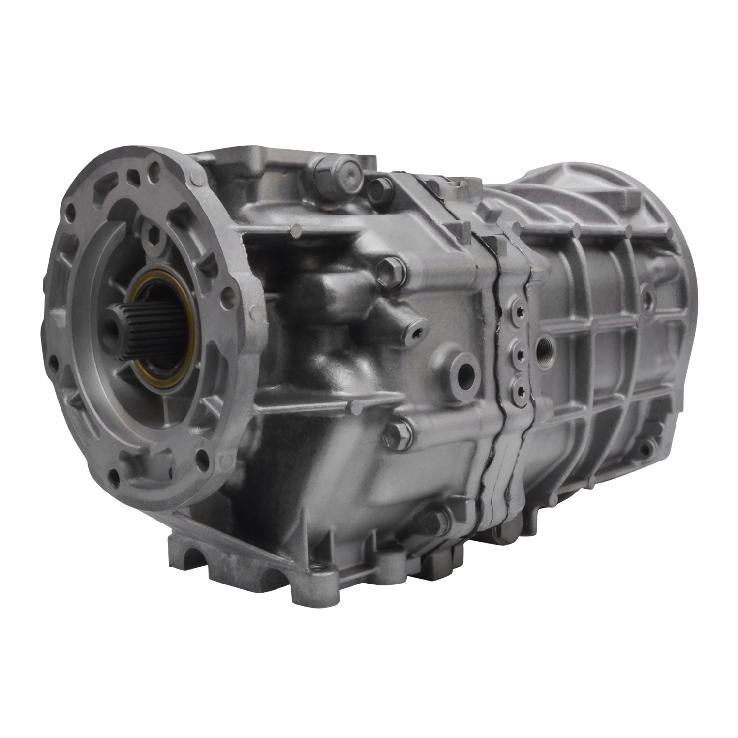 Manual Transmission Assembly | 20183-1681R