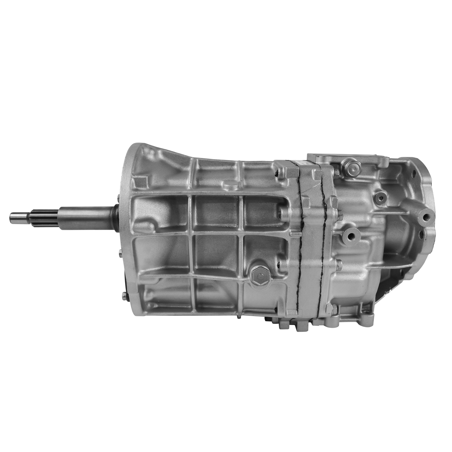 Manual Transmission Assembly | 20183-1683R