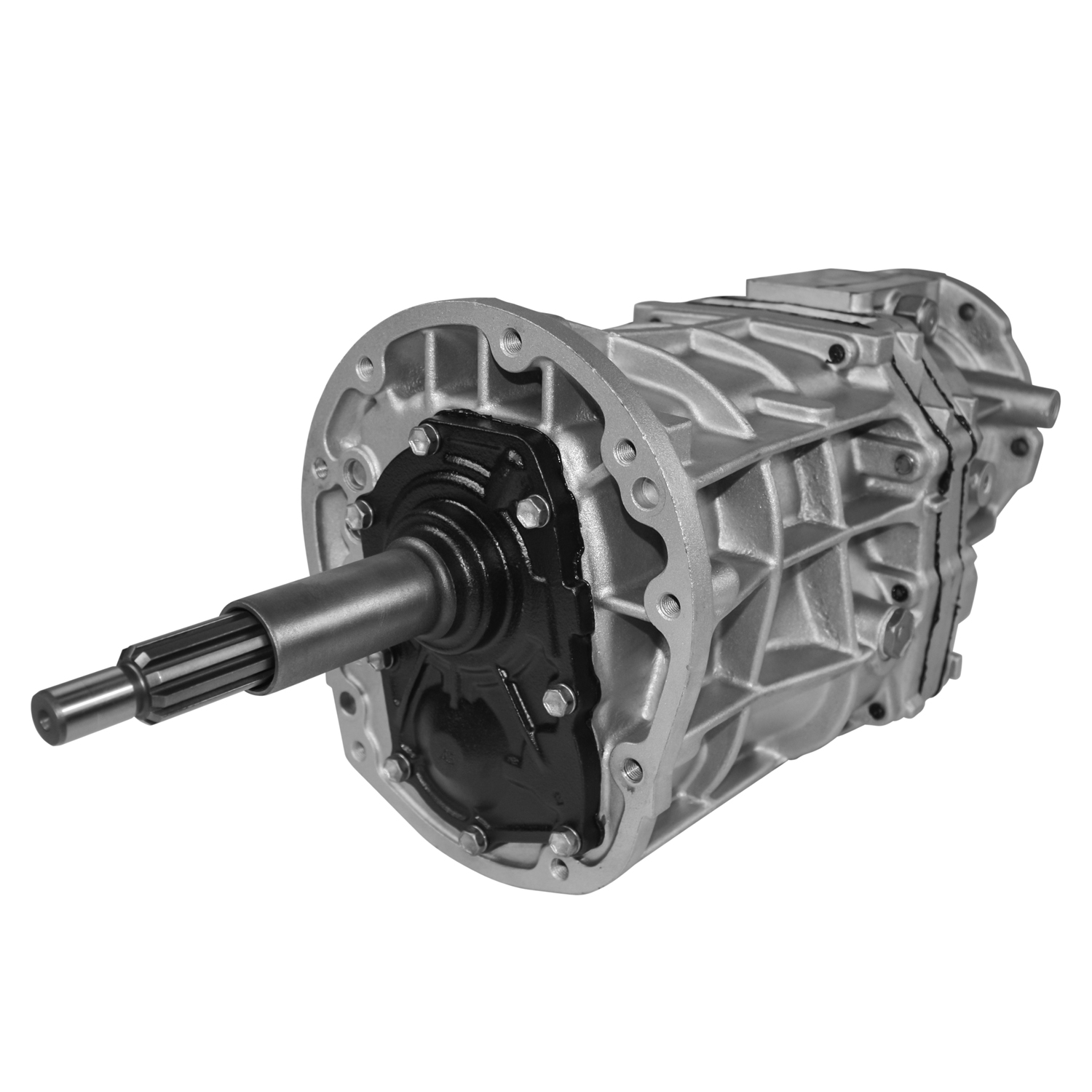 Manual Transmission Assembly | 20183-1683R