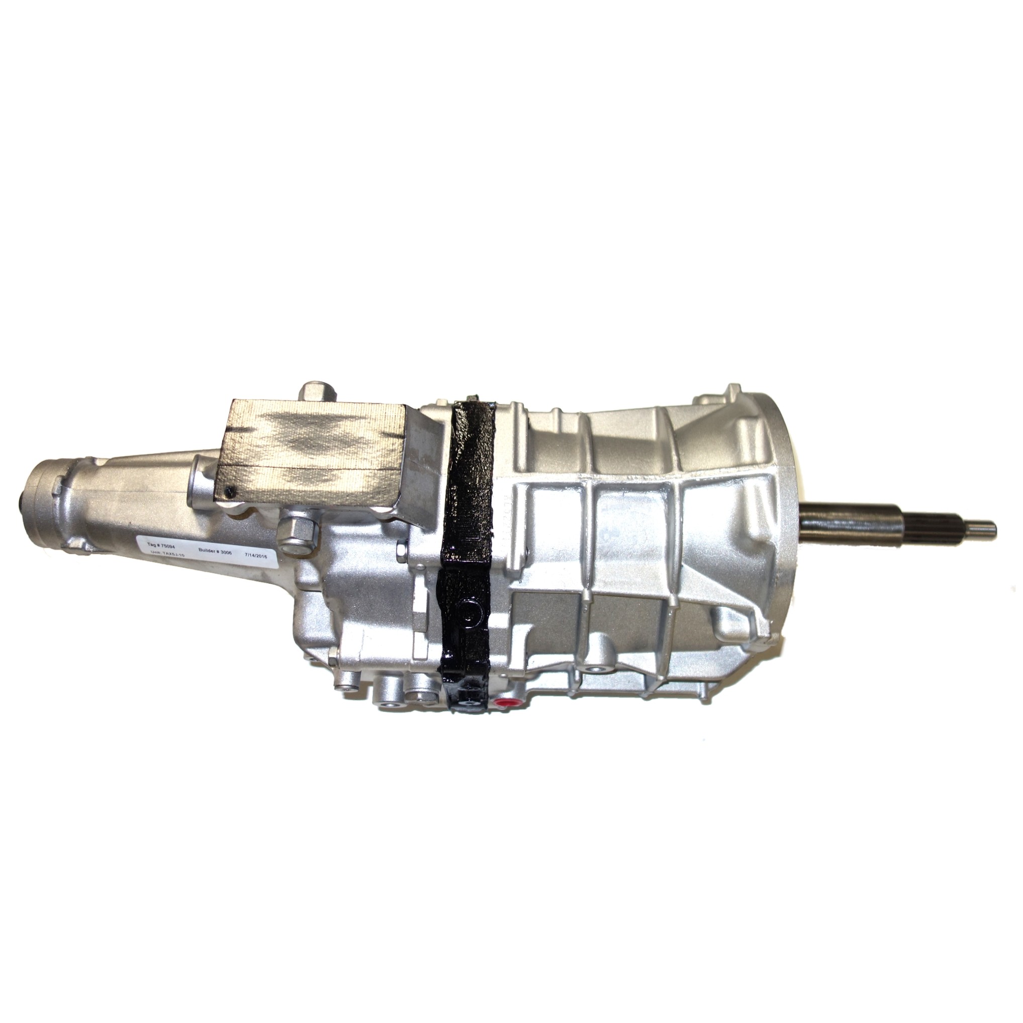 Manual Transmission Assembly | 20183-1686R