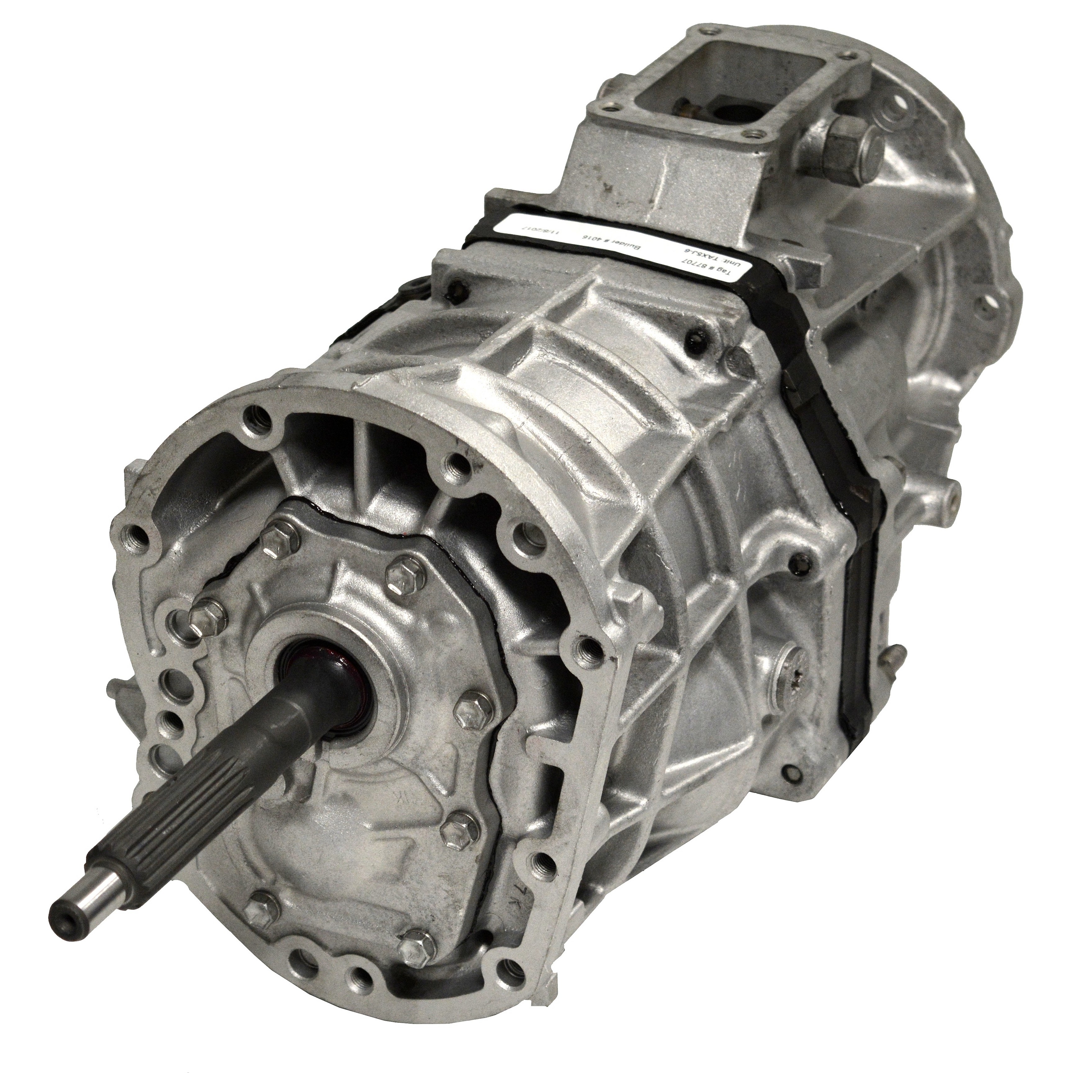 Manual Transmission Assembly | 20183-1694R