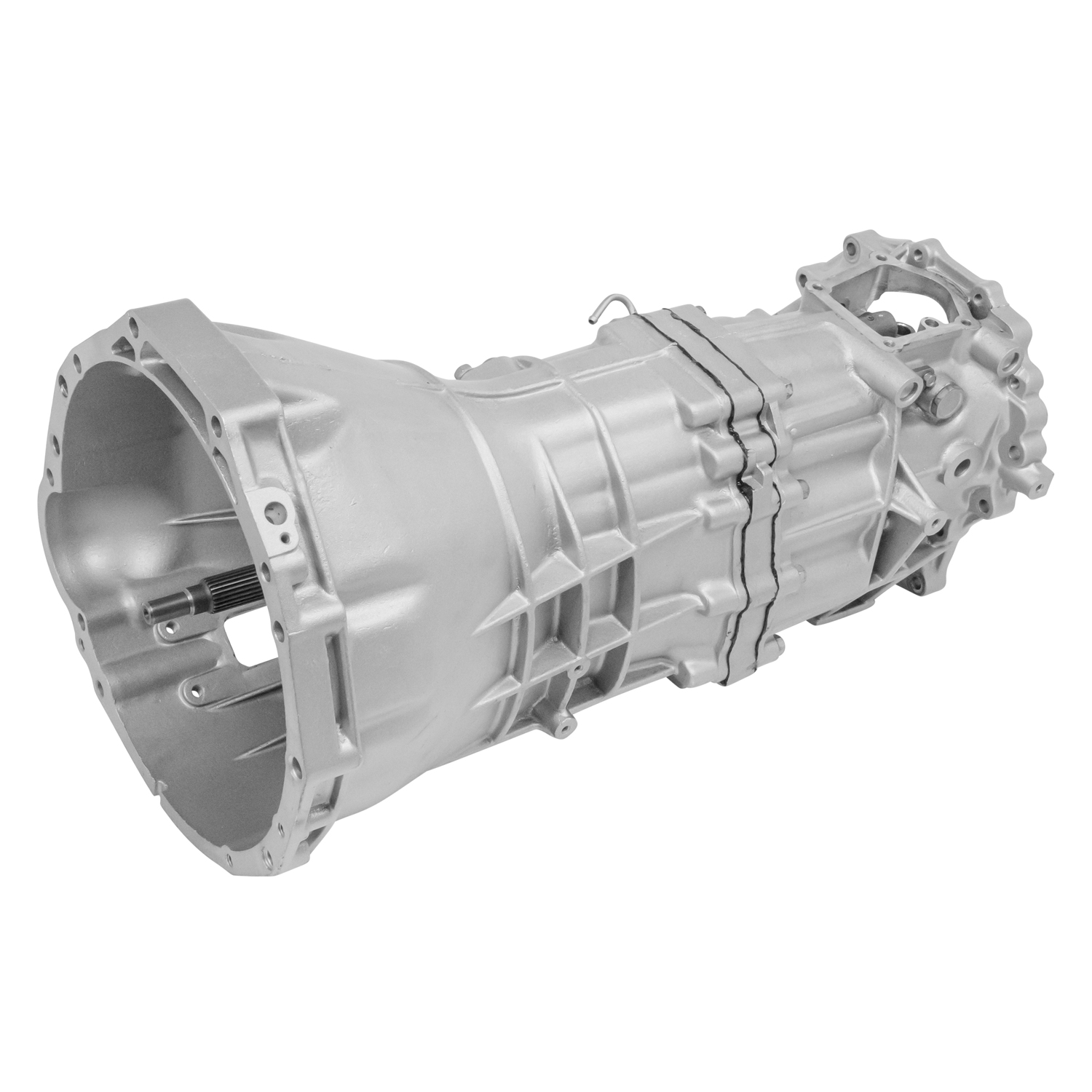 Manual Transmission Assembly | 20183-1708R