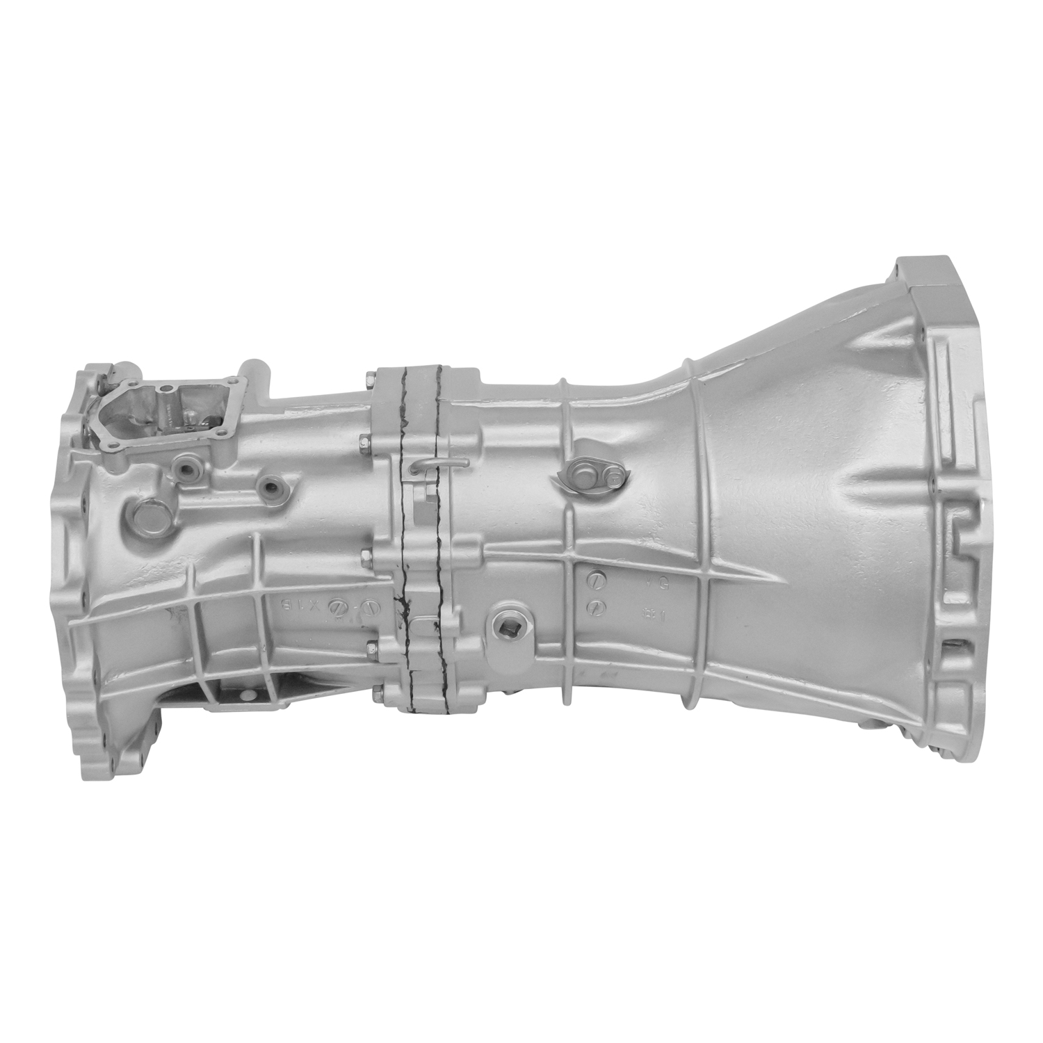 Manual Transmission Assembly | 20183-1708R