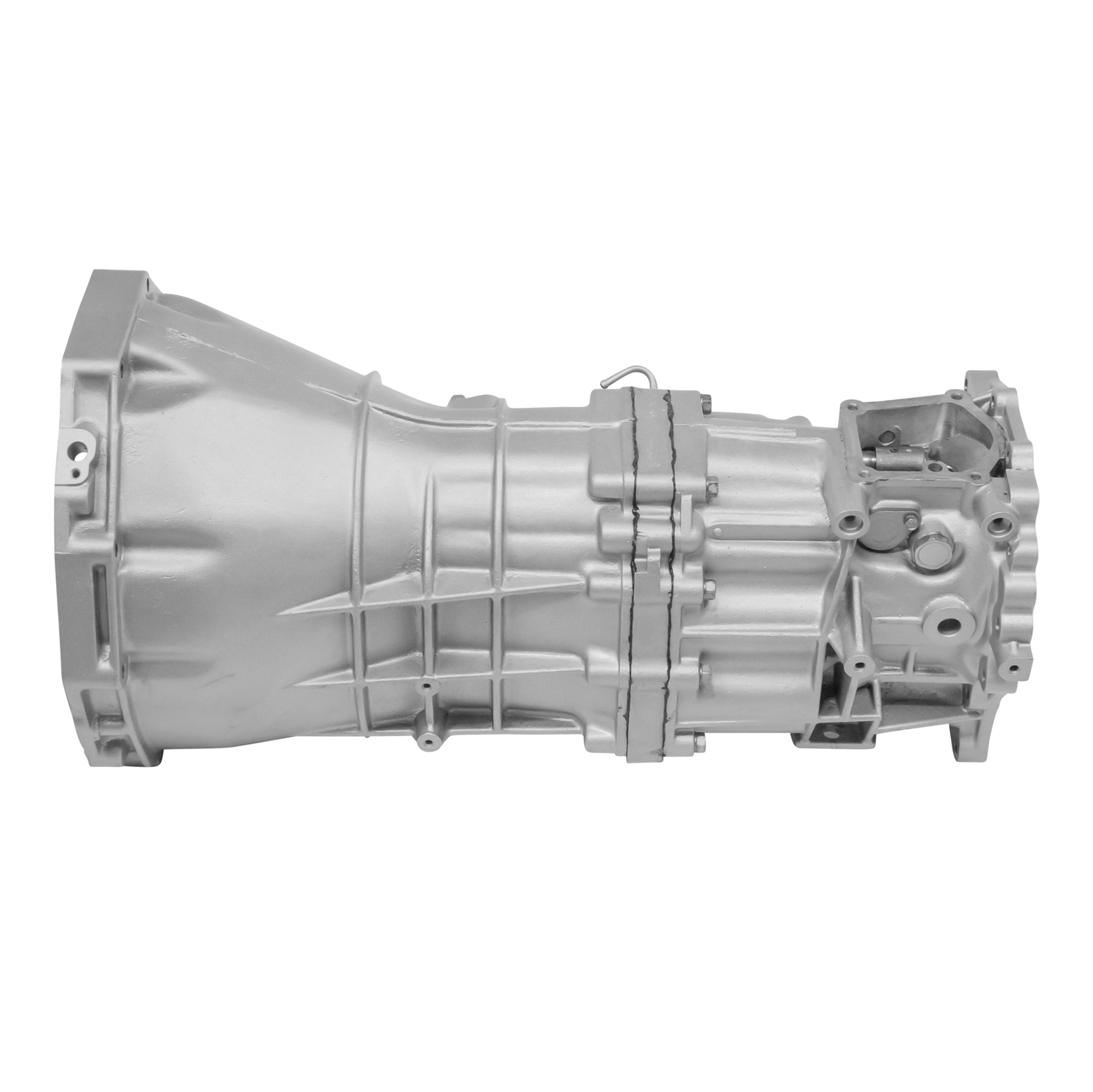 Manual Transmission Assembly | 20183-1708R