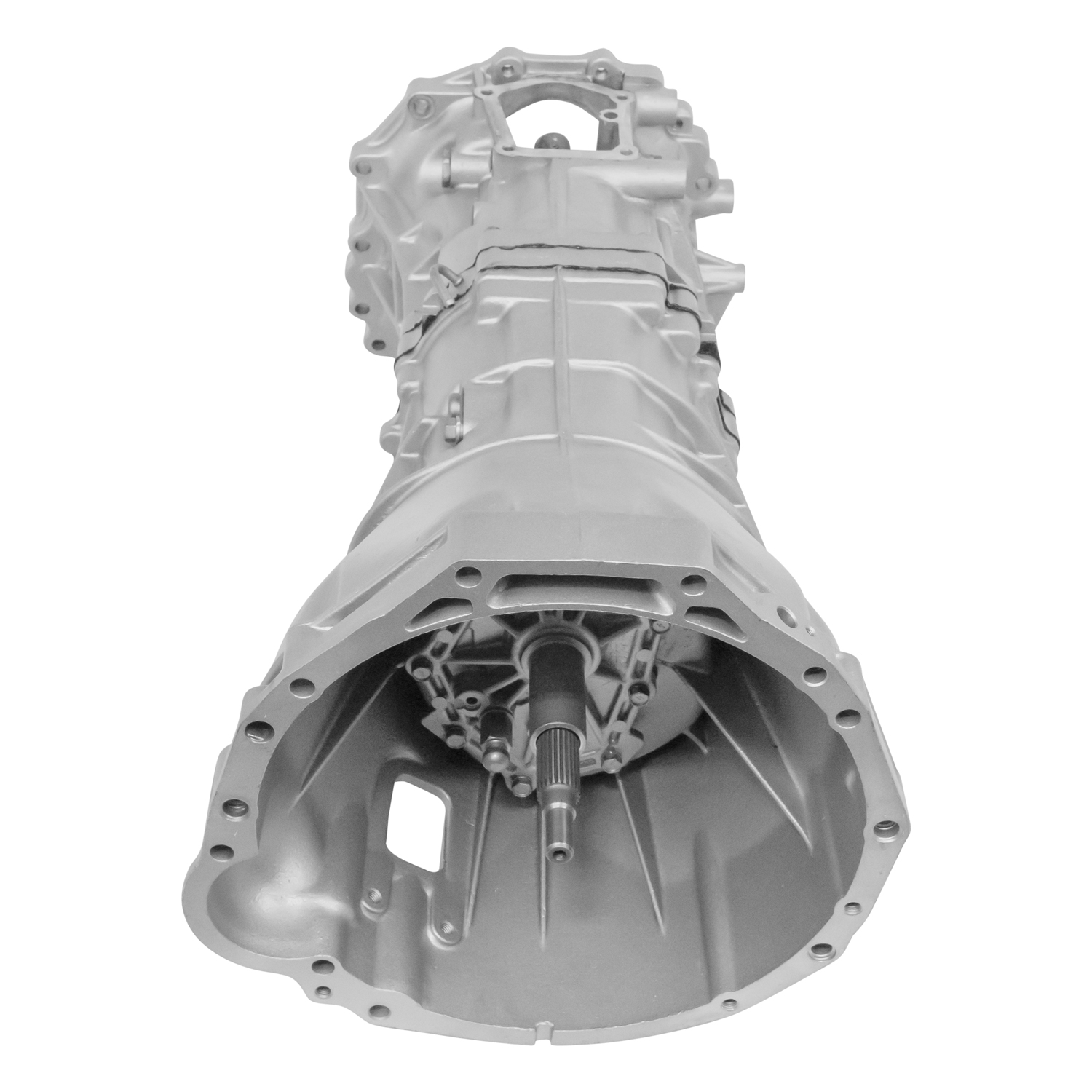 Manual Transmission Assembly | 20183-1708R