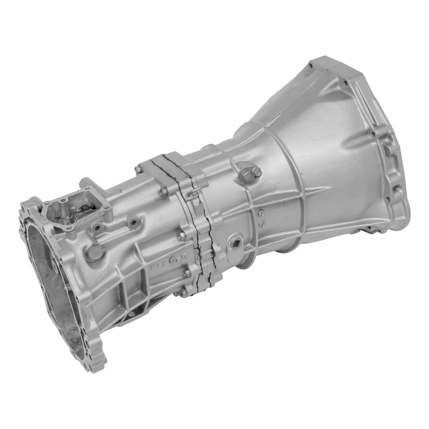 Manual Transmission Assembly | 20183-1708R