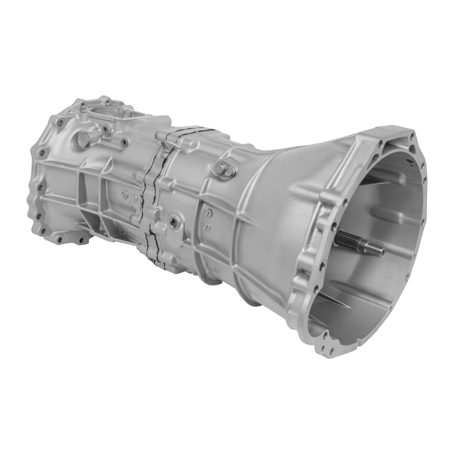 Manual Transmission Assembly | 20183-1708R