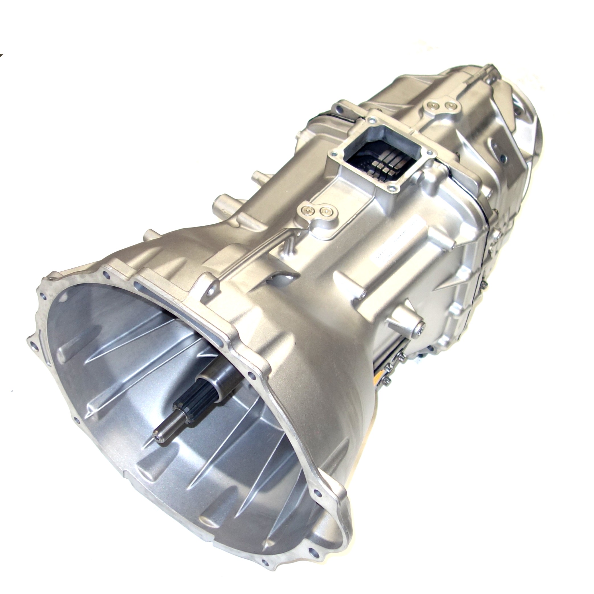 Manual Transmission Assembly | 20183-1714R
