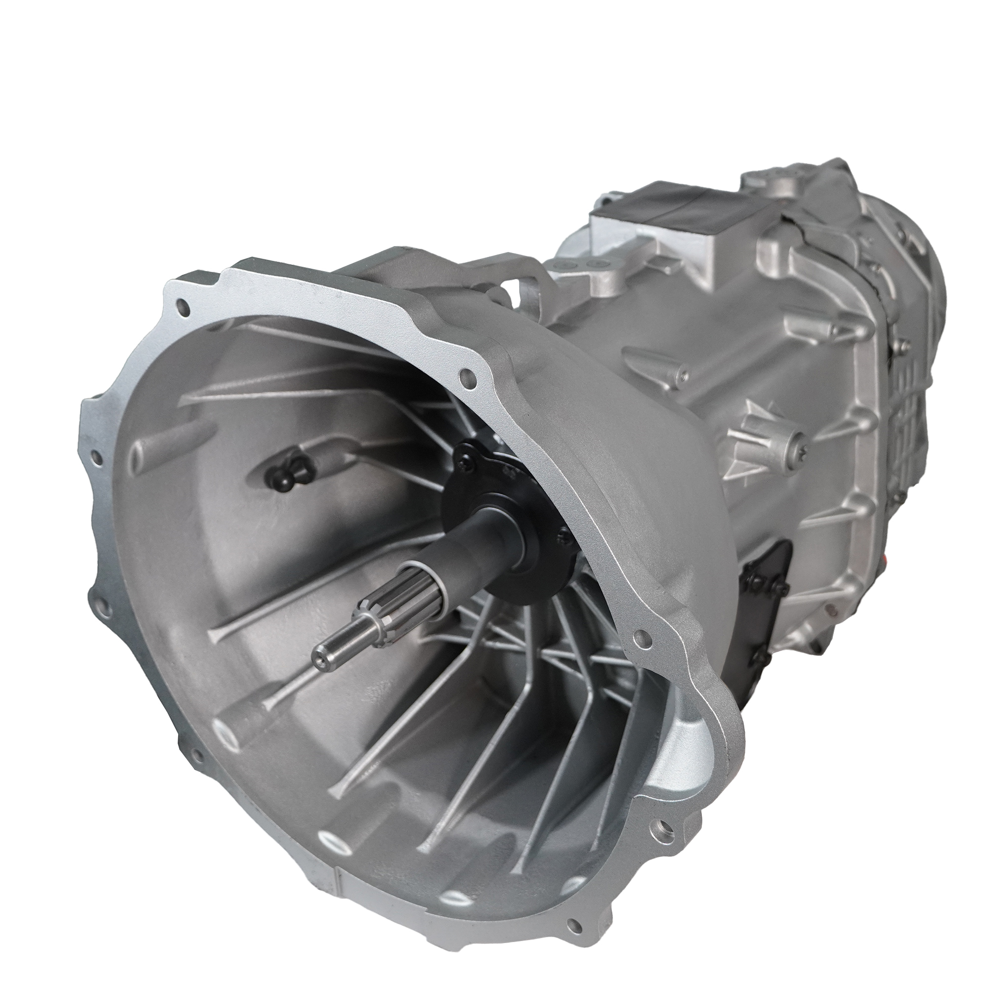 Manual Transmission Assembly | 20183-1715R