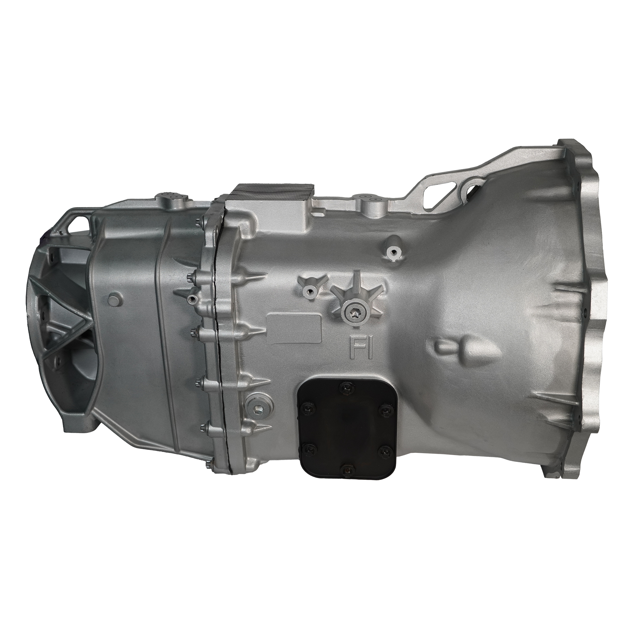 Manual Transmission Assembly | 20183-1715R