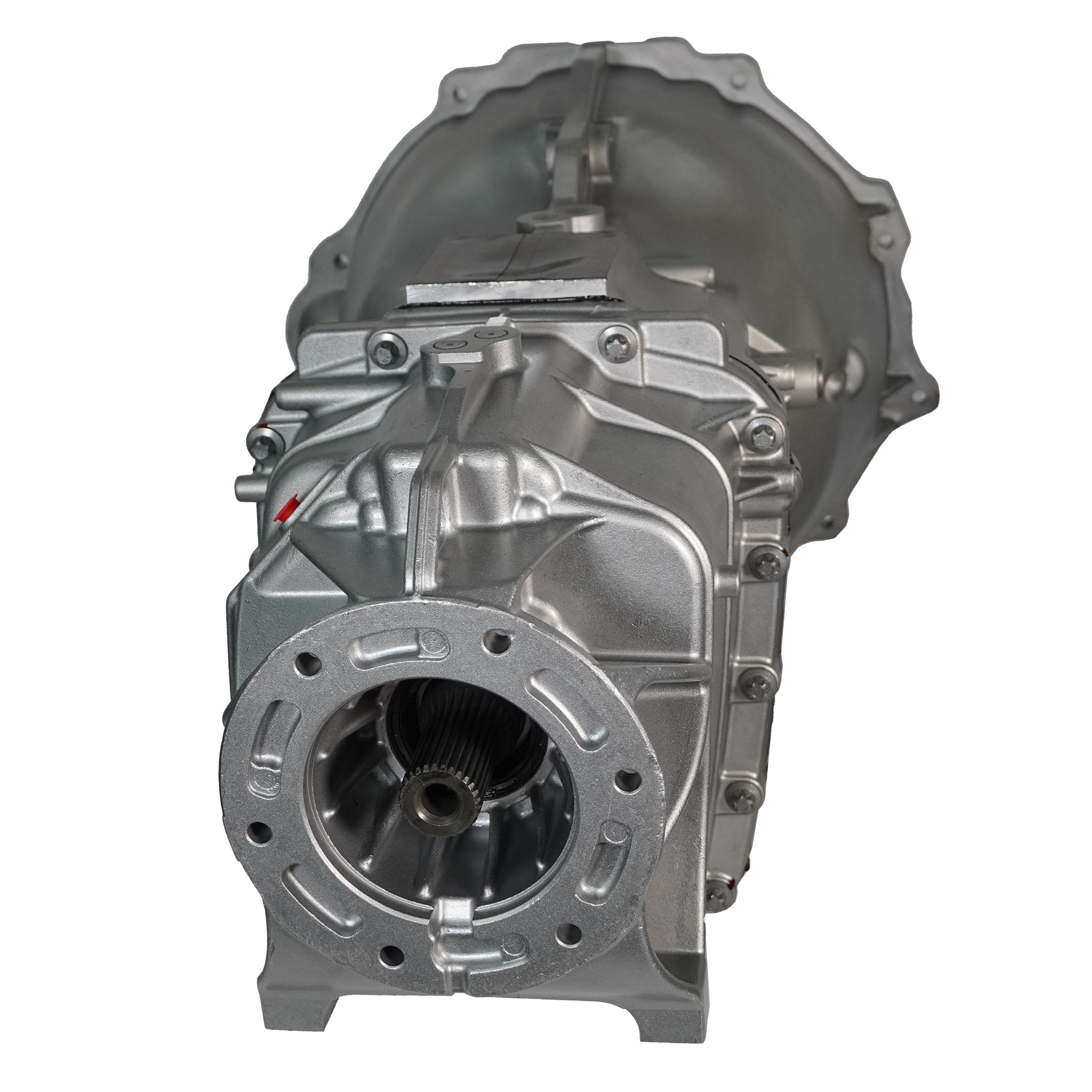 Manual Transmission Assembly | 20183-1715R