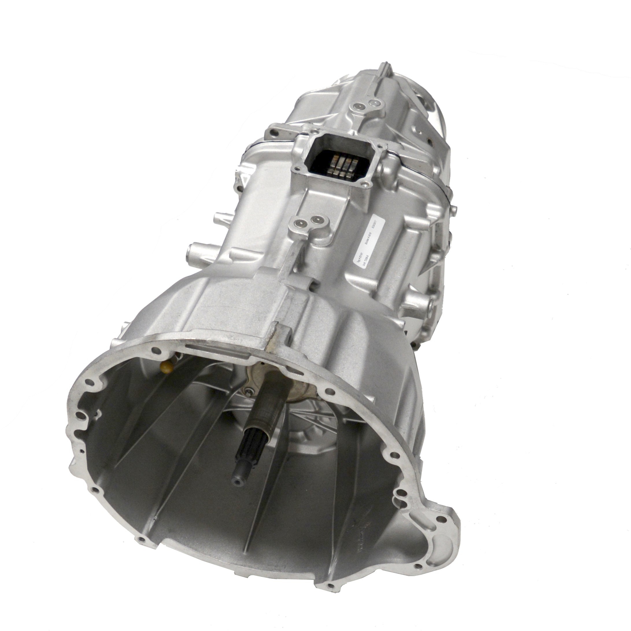 Manual Transmission Assembly | 20183-1717R