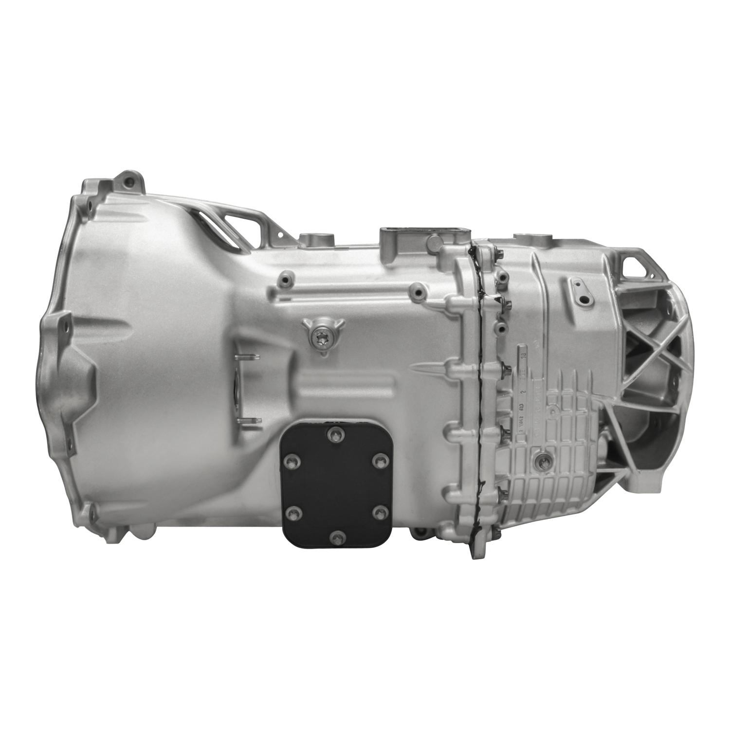 Manual Transmission Assembly | 20183-1714R