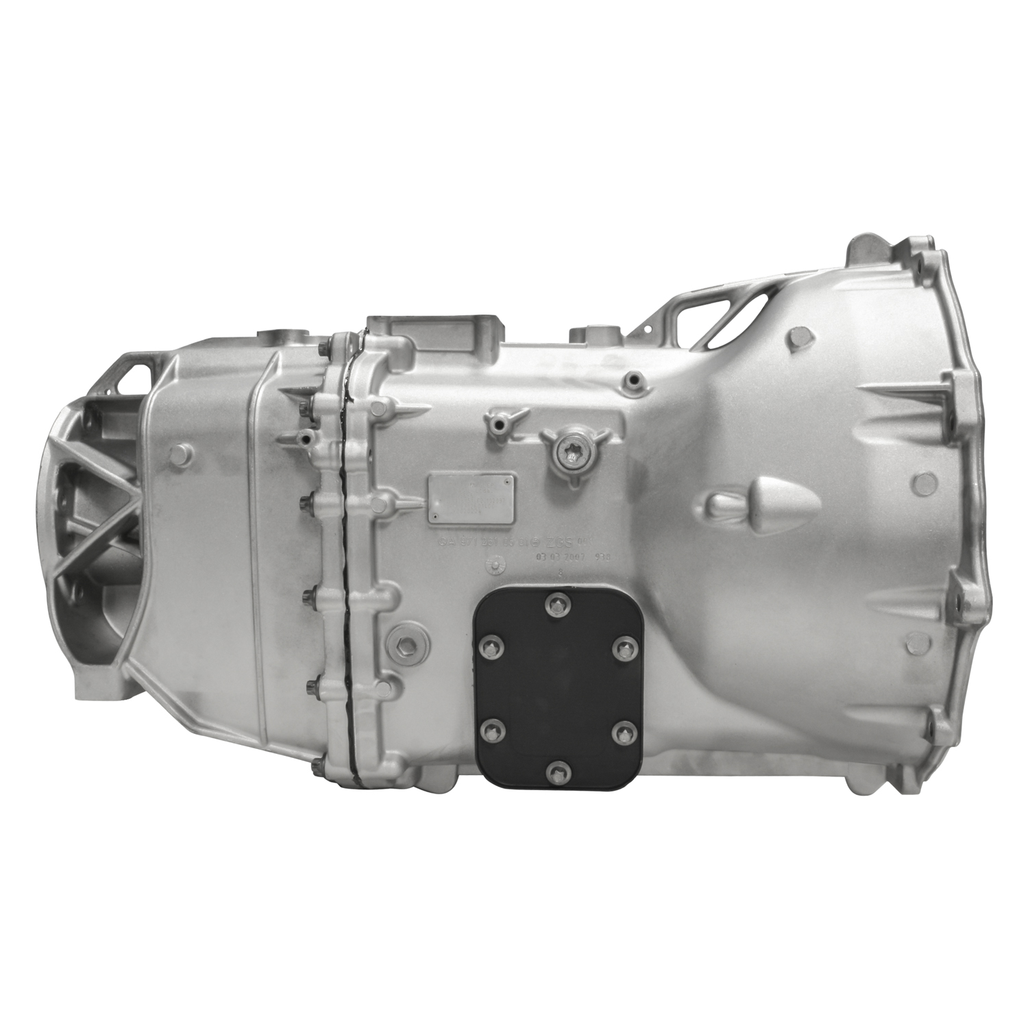 Manual Transmission Assembly | 20183-1714R