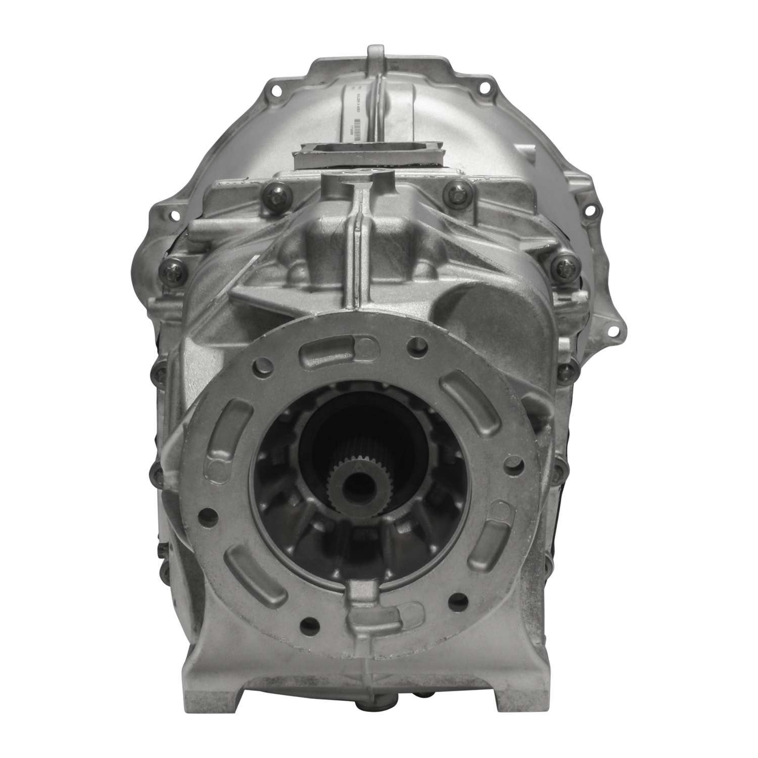 Manual Transmission Assembly | 20183-1714R