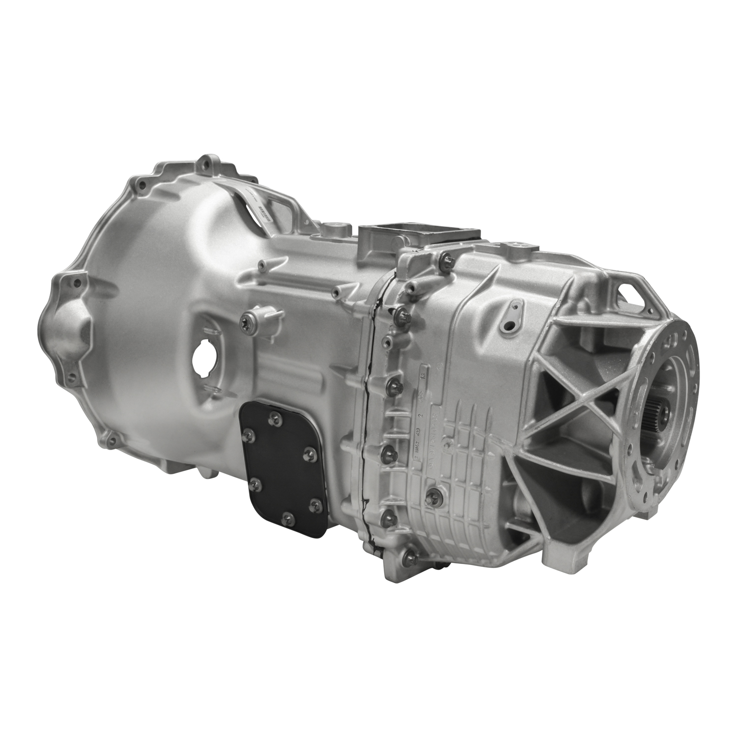 Manual Transmission Assembly | 20183-1714R