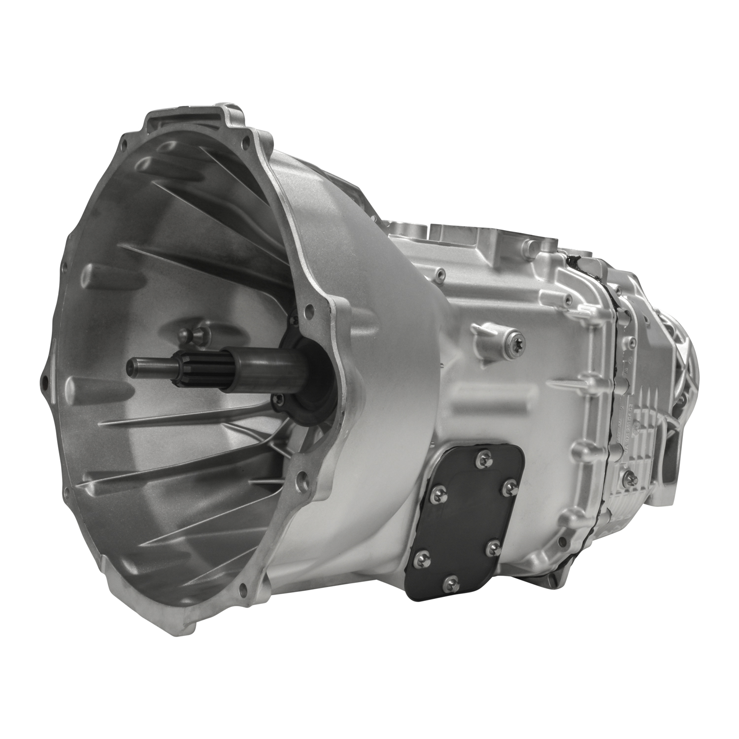 Manual Transmission Assembly | 20183-1716R
