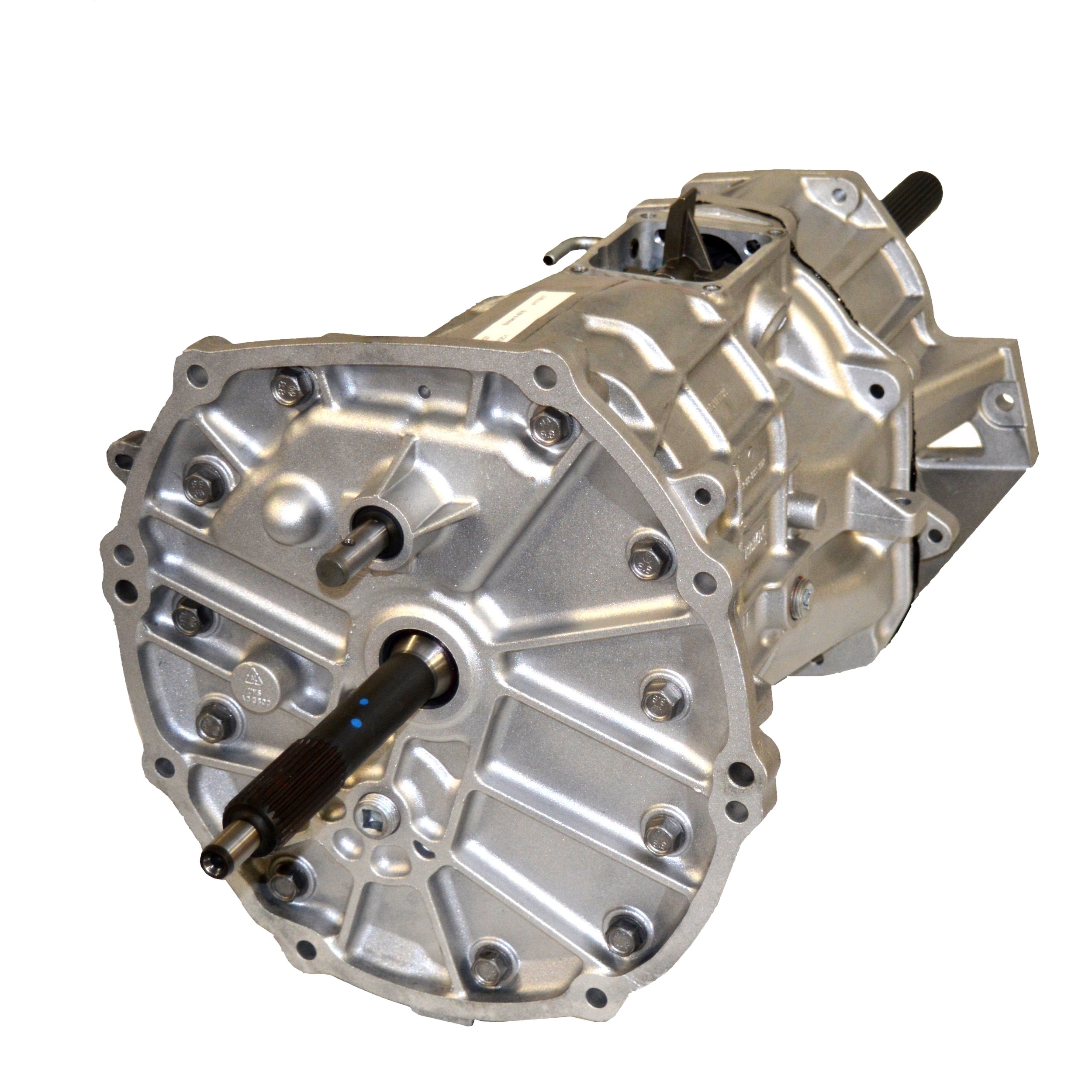Manual Transmission Assembly | 20183-1719R