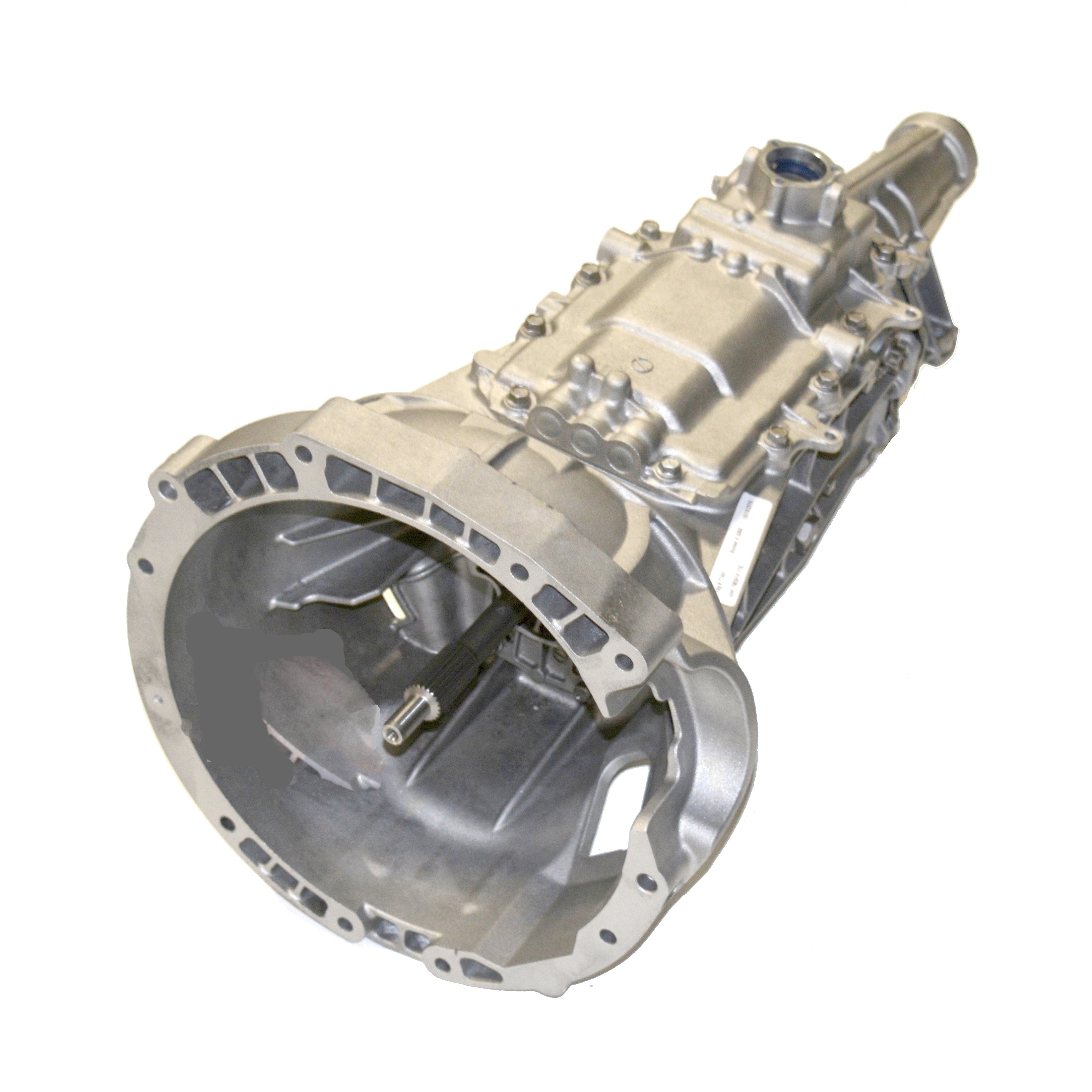 Manual Transmission Assembly | 20183-1725R